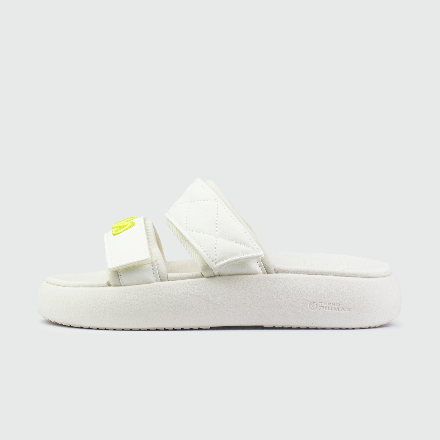 Шлёпки Fila Cream Шлёпки Fila Cream