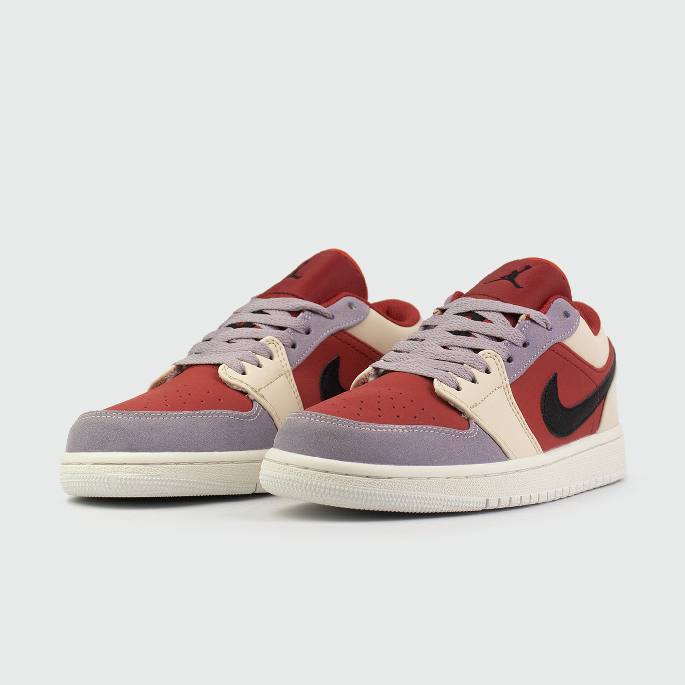 Кроссовки Nike Air Jordan 1 Low Wmns Canyon Rust Кроссовки Nike Air Jordan 1 Low Wmns Canyon Rust