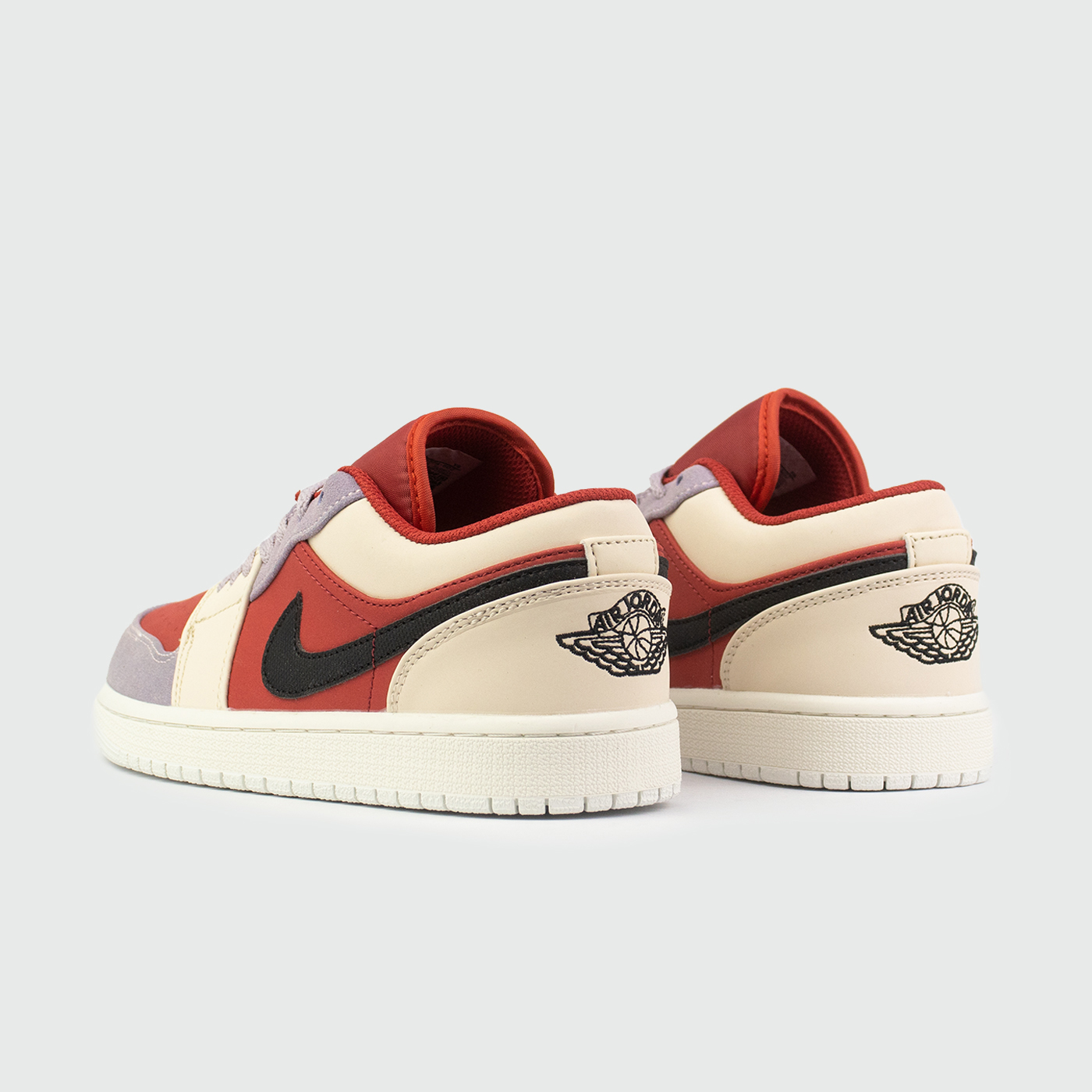 Кроссовки Nike Air Jordan 1 Low Wmns Canyon Rust Кроссовки Nike Air Jordan 1 Low Wmns Canyon Rust