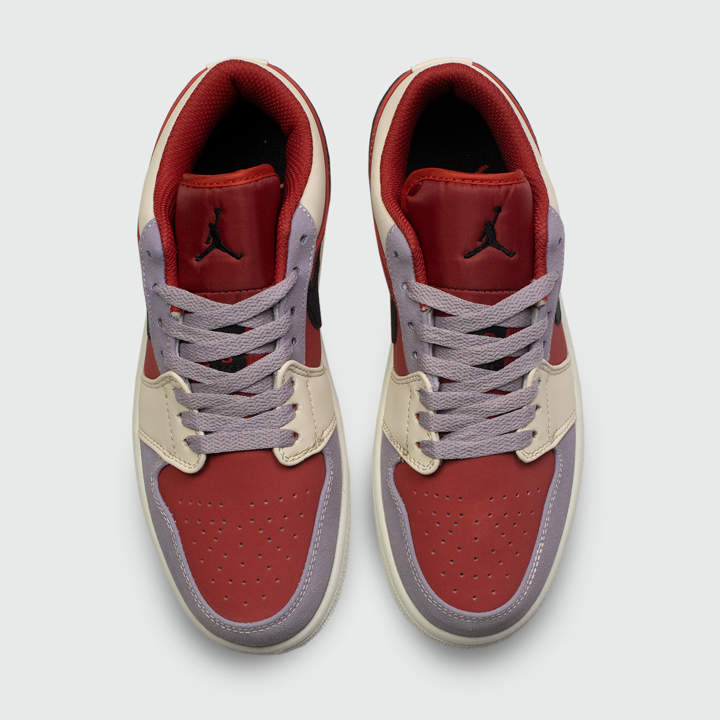 Кроссовки Nike Air Jordan 1 Low Wmns Canyon Rust Кроссовки Nike Air Jordan 1 Low Wmns Canyon Rust