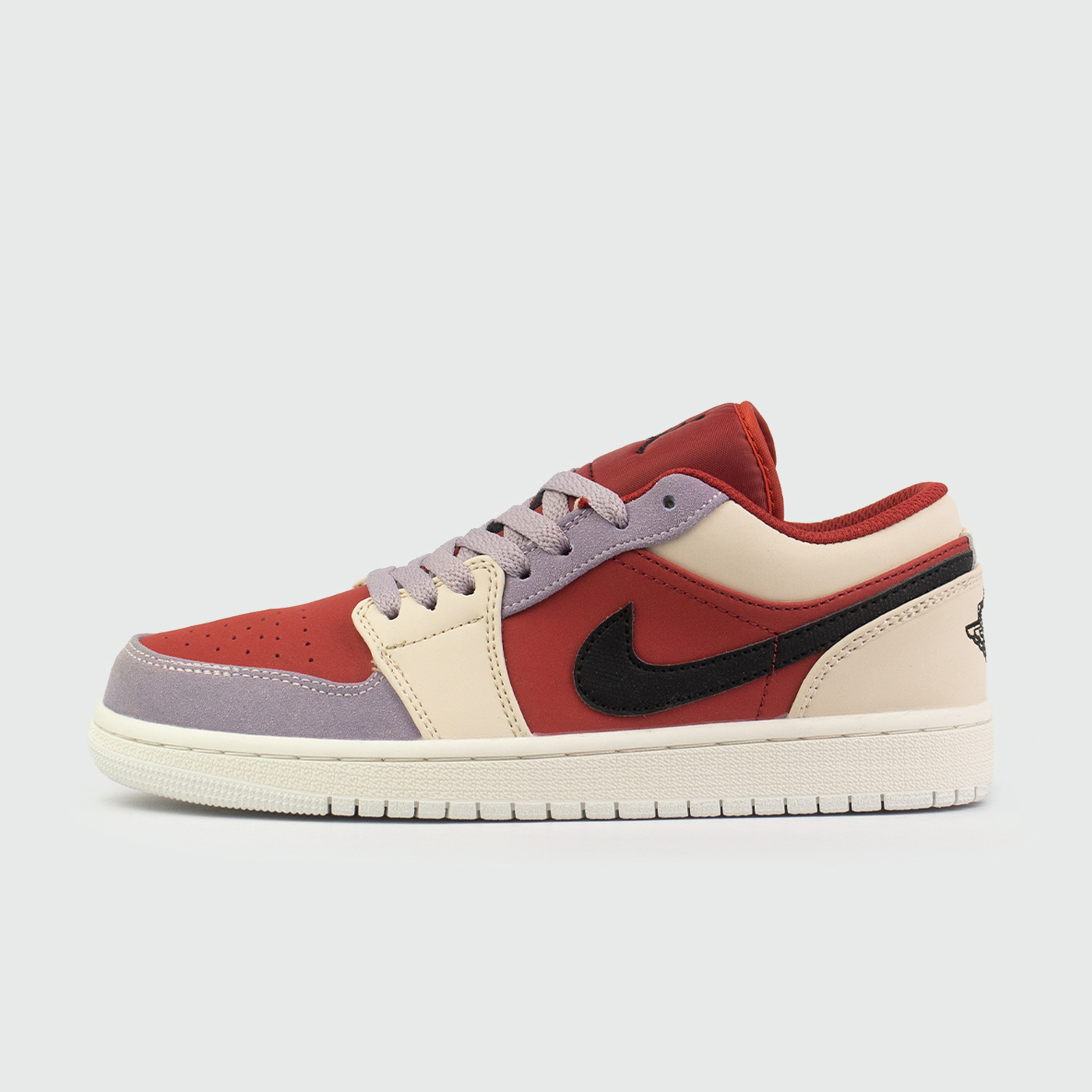Кроссовки Nike Air Jordan 1 Low Wmns Canyon Rust Кроссовки Nike Air Jordan 1 Low Wmns Canyon Rust