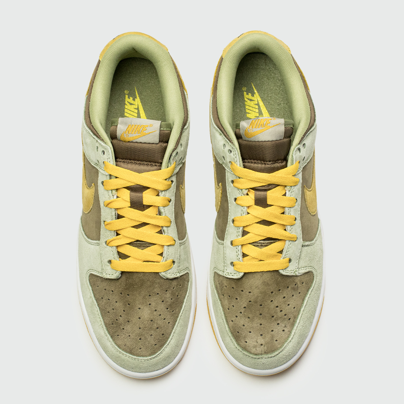 Кроссовки Nike Dunk Low Dusty Olive v2 Кроссовки Nike Dunk Low Dusty Olive v2