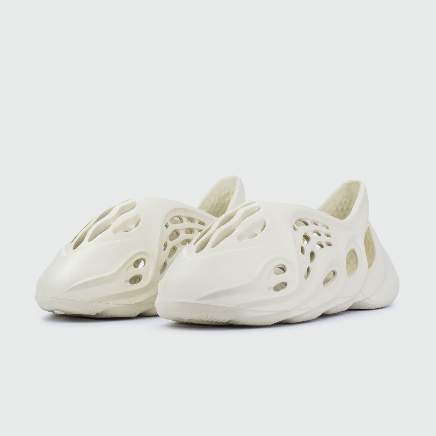 Кроссовки Yeezy Foam Wmns Ararat Кроссовки Yeezy Foam Wmns Ararat
