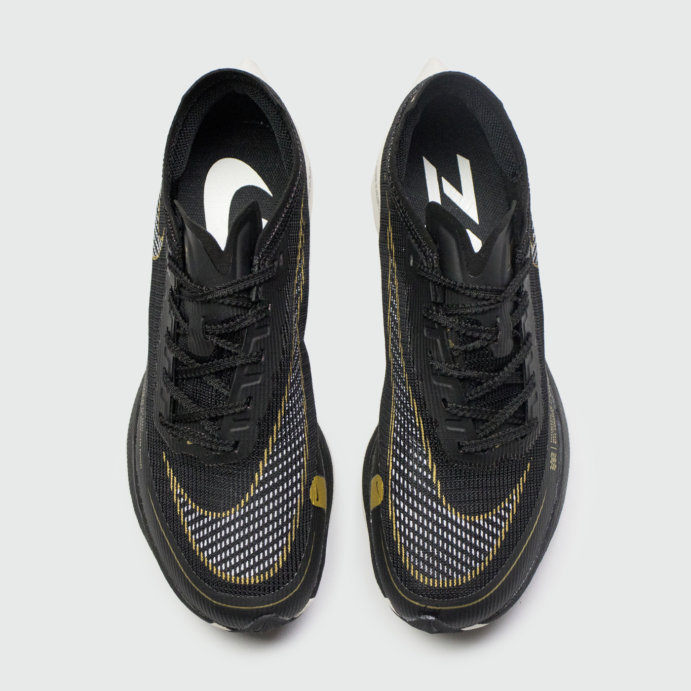 Кроссовки Nike ZoomX Vaporfly Next 2 Wmns Black / White Кроссовки Nike ZoomX Vaporfly Next 2 Wmns Black / White