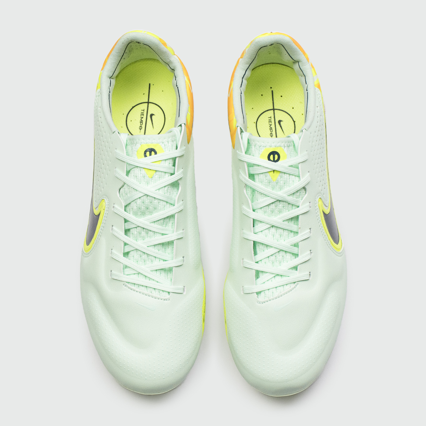 Бутсы Nike Tiempo Legend 9 Elite SG Mint Бутсы Nike Tiempo Legend 9 Elite SG Mint