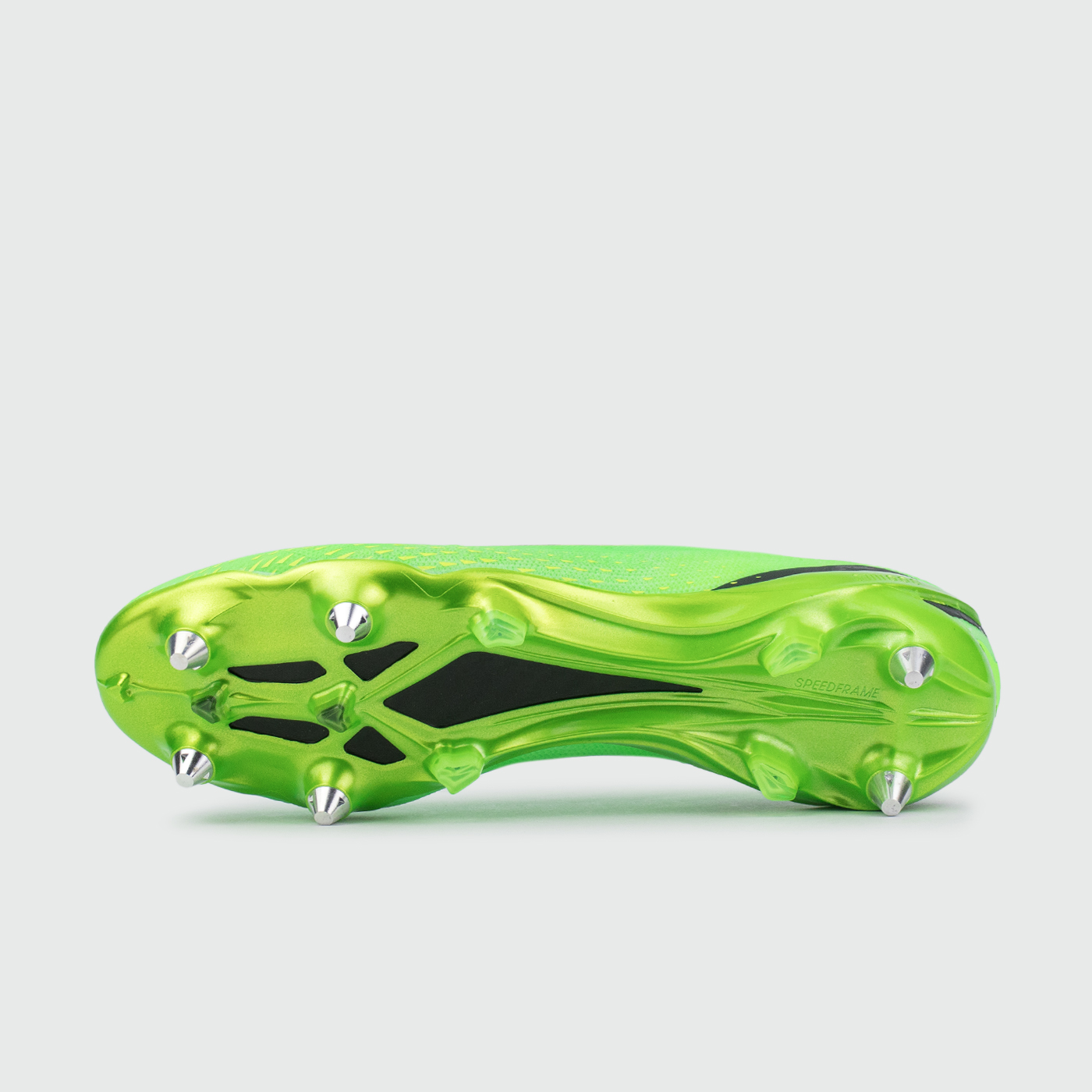 Бутсы Adidas X Speedportal.1 SG Green Бутсы Adidas X Speedportal.1 SG Green