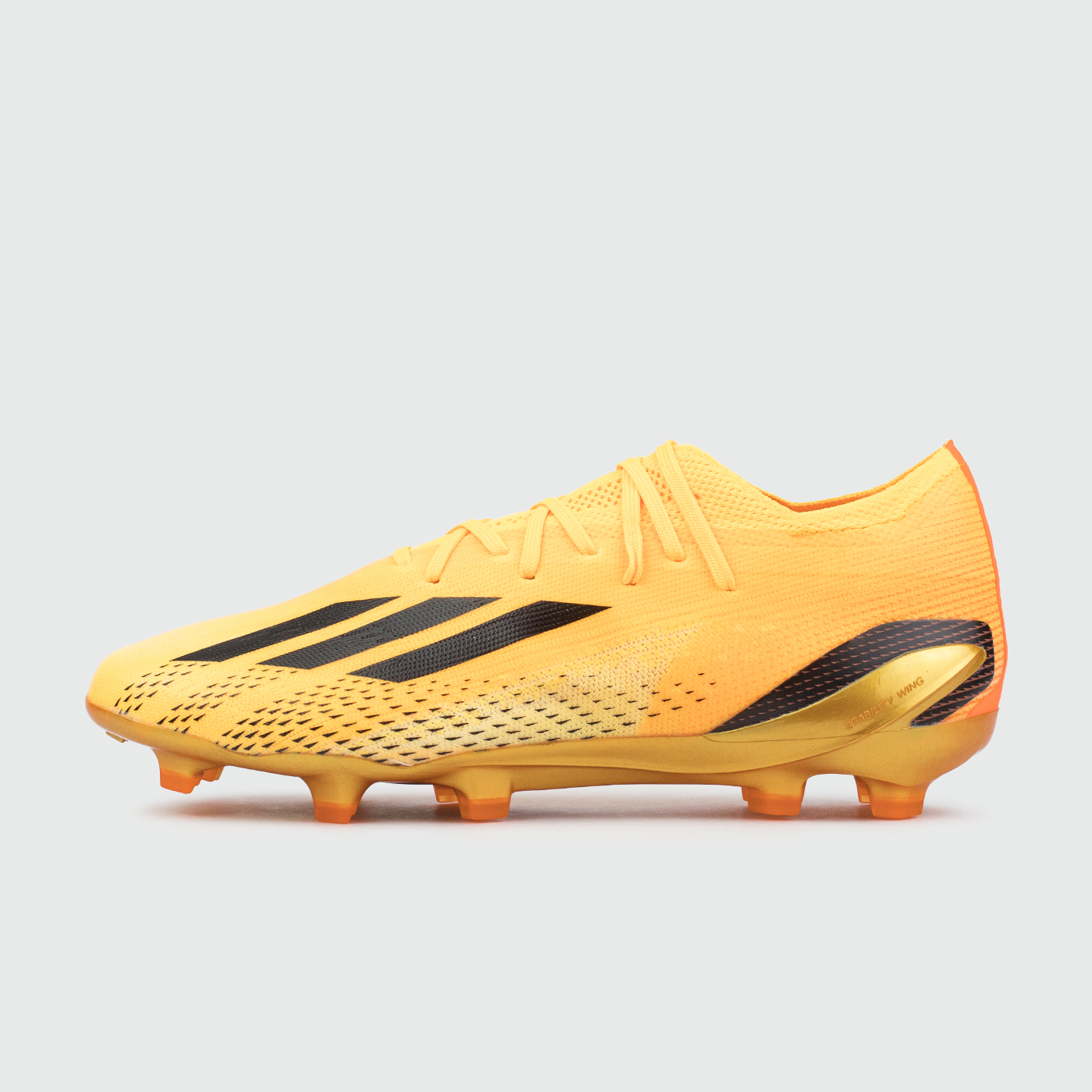 Бутсы Adidas X Speedportal.1 FG Orange Бутсы Adidas X Speedportal.1 FG Orange