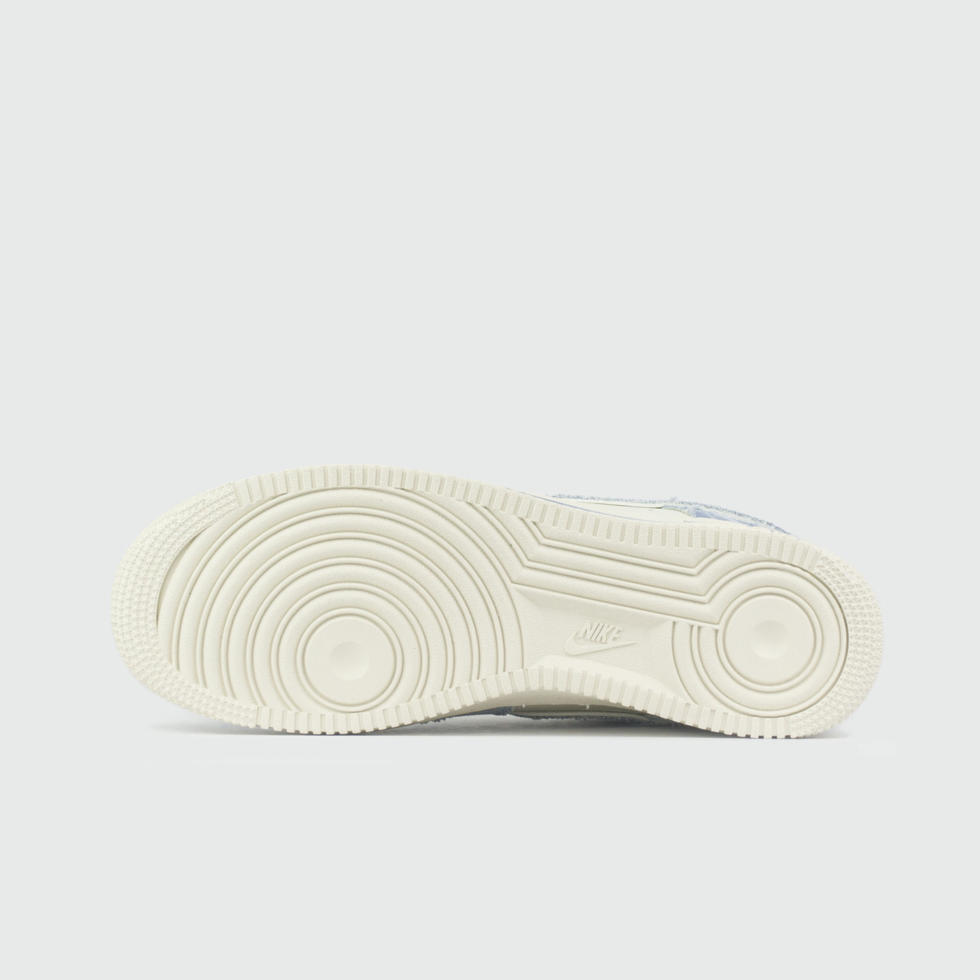 Кроссовки Nike Air Force 1 Low Wmns Denim