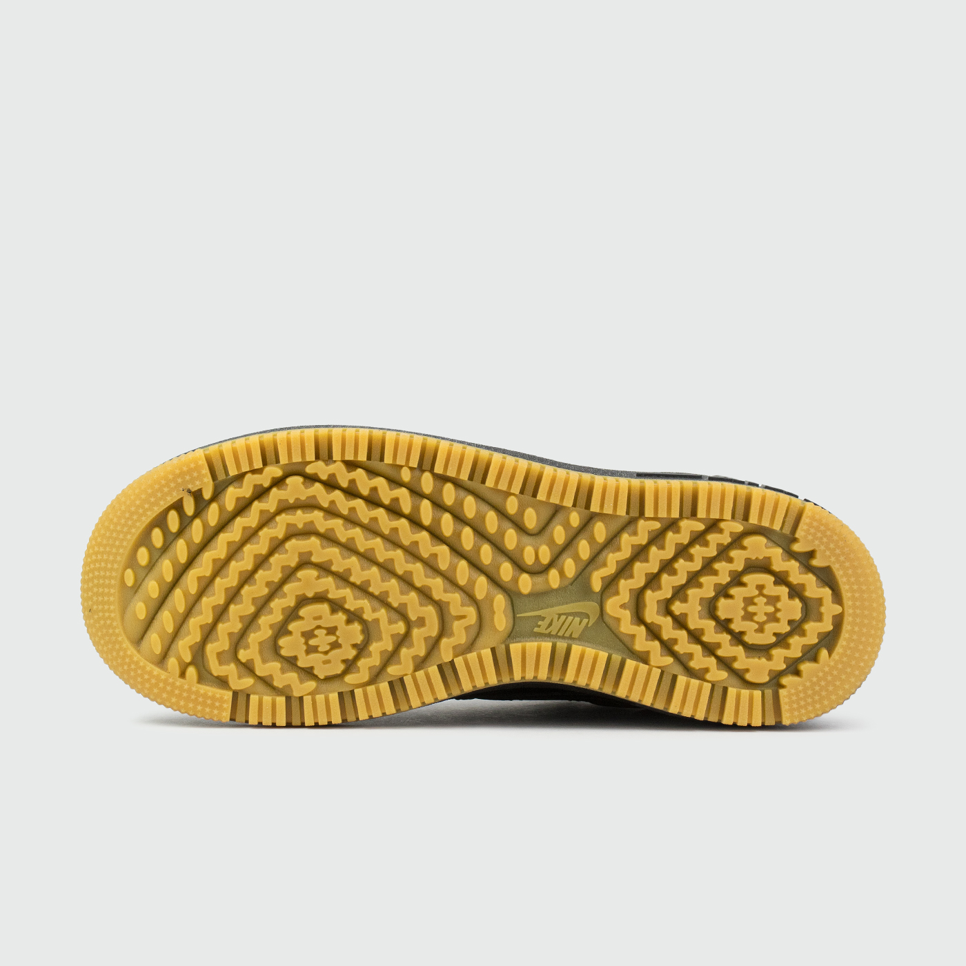 Кроссовки Nike Air Force 1 Low Luxe Wmns Black / Gum Кроссовки Nike Air Force 1 Low Luxe Wmns Black / Gum