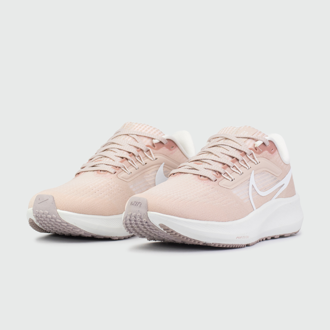 Кроссовки Nike Air Zoom Pegasus 39 Wmns Pink / White Кроссовки Nike Air Zoom Pegasus 39 Wmns Pink / White
