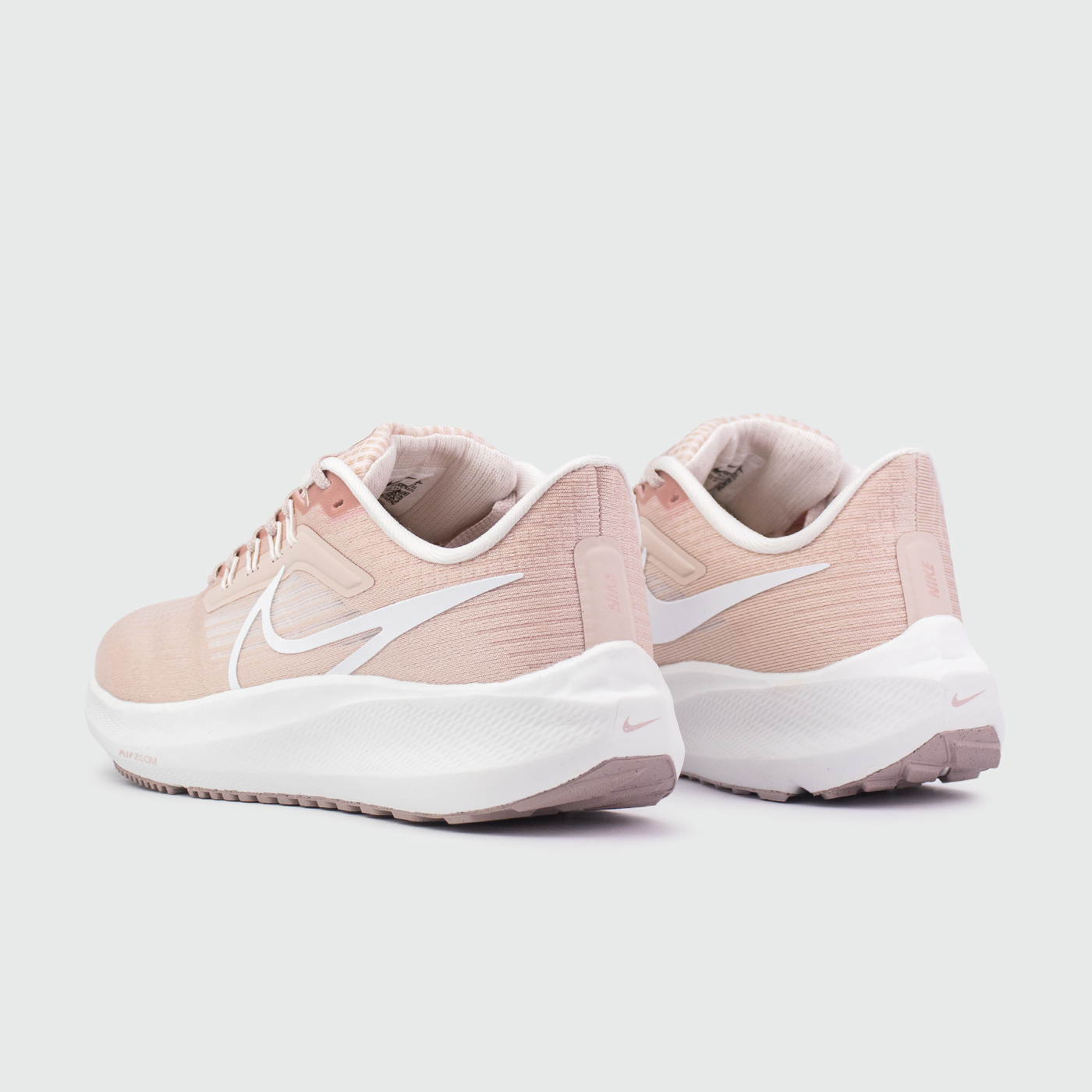 Кроссовки Nike Air Zoom Pegasus 39 Wmns Pink / White Кроссовки Nike Air Zoom Pegasus 39 Wmns Pink / White