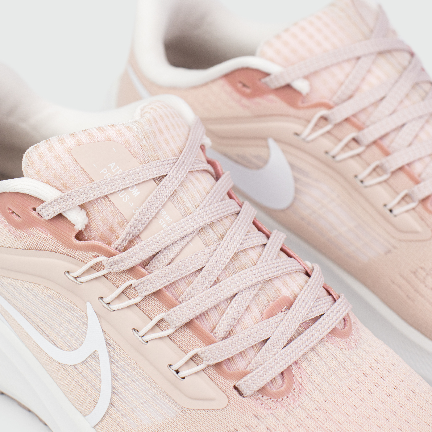 Кроссовки Nike Air Zoom Pegasus 39 Wmns Pink / White Кроссовки Nike Air Zoom Pegasus 39 Wmns Pink / White