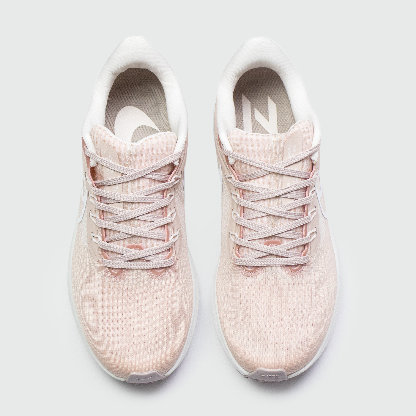 Кроссовки Nike Air Zoom Pegasus 39 Wmns Pink / White Кроссовки Nike Air Zoom Pegasus 39 Wmns Pink / White