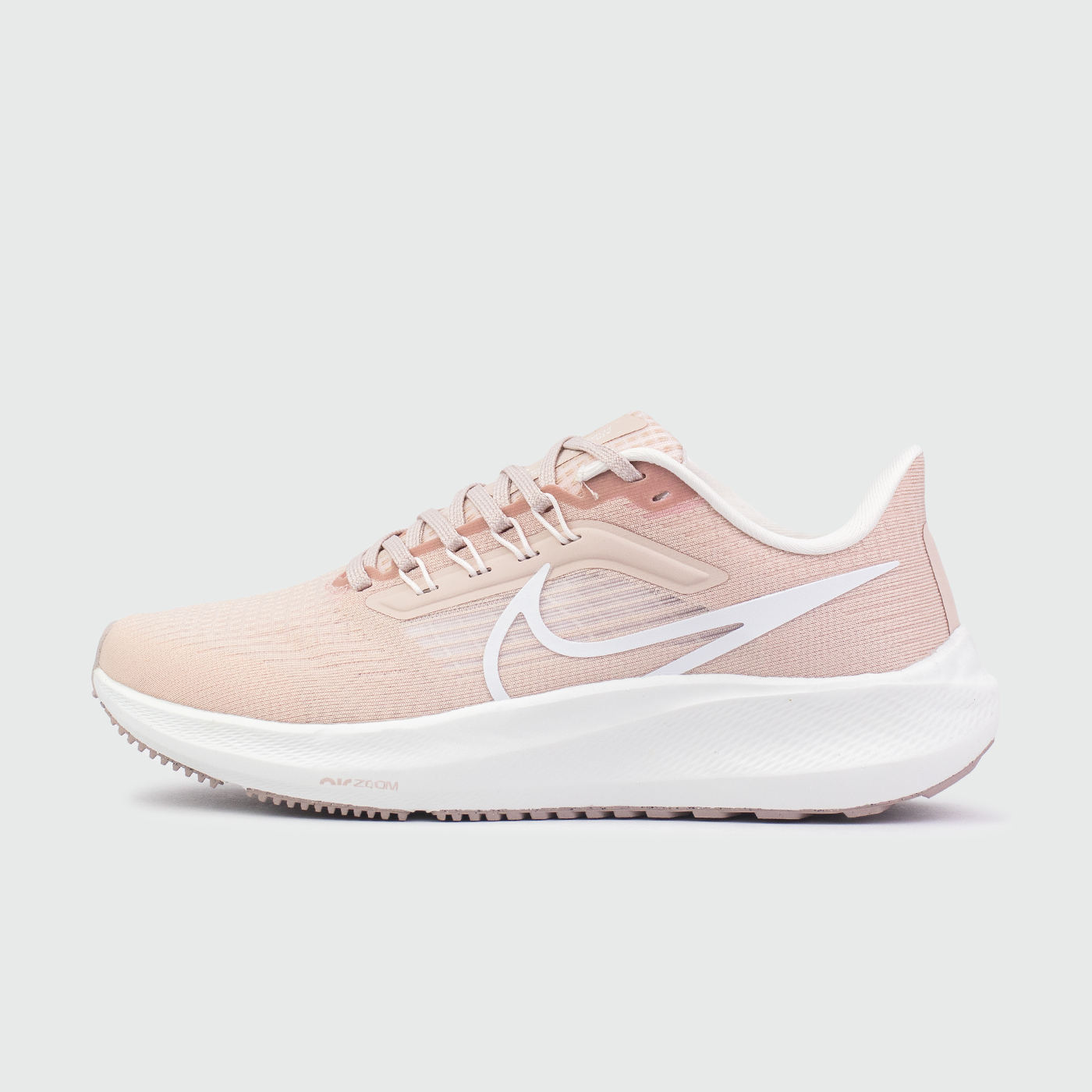 Кроссовки Nike Air Zoom Pegasus 39 Wmns Pink / White Кроссовки Nike Air Zoom Pegasus 39 Wmns Pink / White