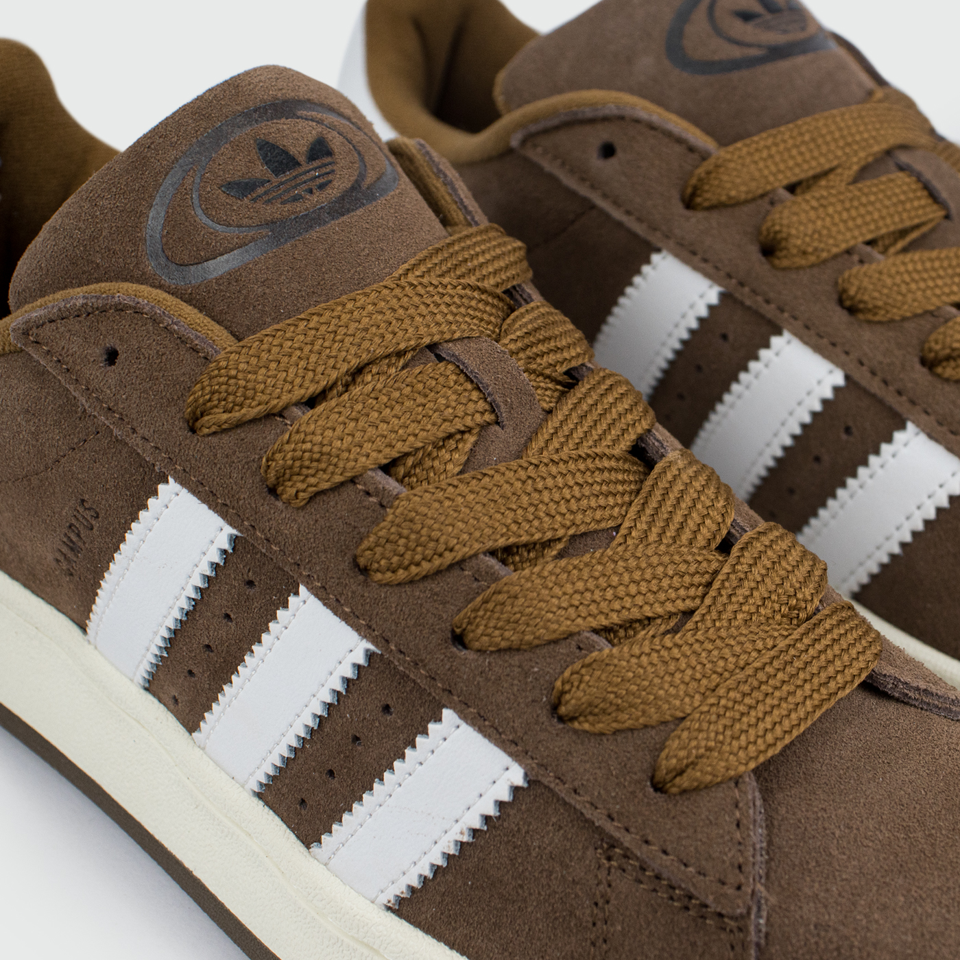 Кроссовки Adidas Campus 00s Wmns Brown Кроссовки Adidas Campus 00s Wmns Brown