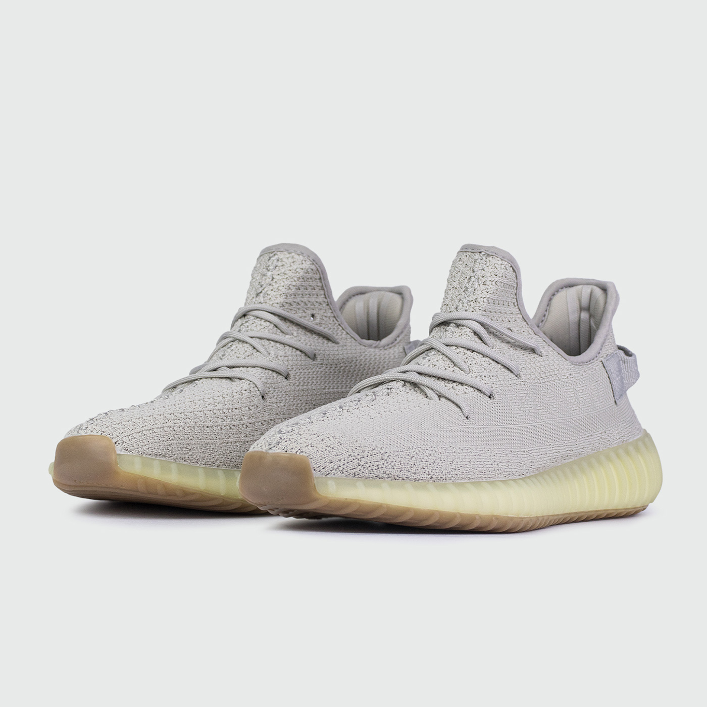 Кроссовки Adidas Yeezy 350 boost v2 Wmns Sesame new Кроссовки Adidas Yeezy 350 boost v2 Wmns Sesame new