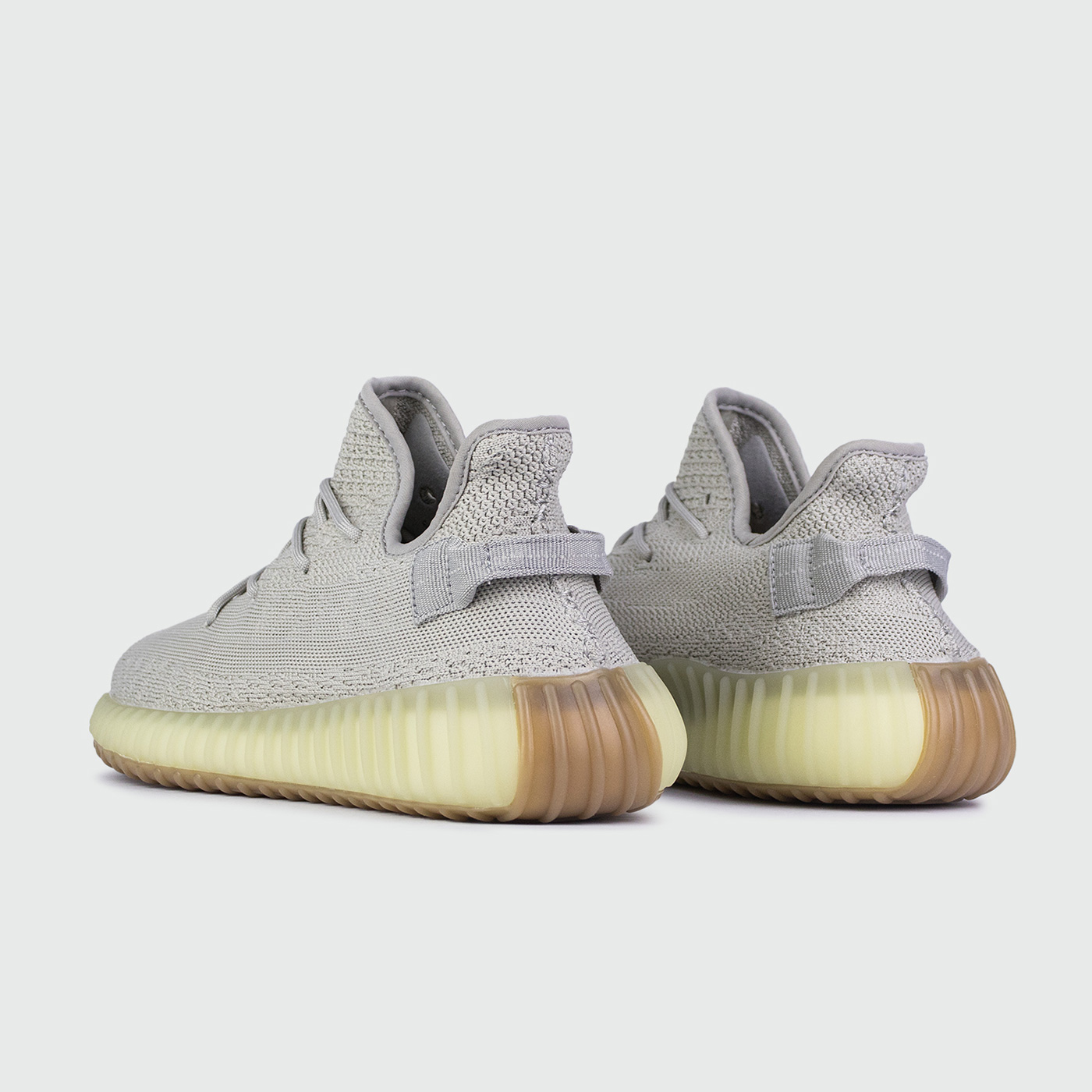 Кроссовки Adidas Yeezy 350 boost v2 Wmns Sesame new Кроссовки Adidas Yeezy 350 boost v2 Wmns Sesame new