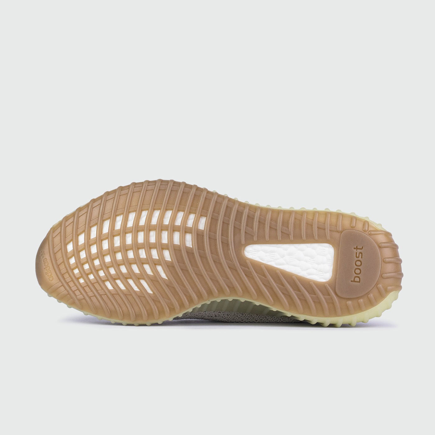 Кроссовки Adidas Yeezy 350 boost v2 Wmns Sesame new Кроссовки Adidas Yeezy 350 boost v2 Wmns Sesame new