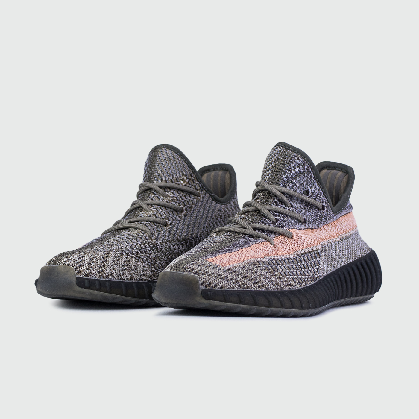 Кроссовки Adidas Yeezy 350 boost V2 Wmns Ash Stone Кроссовки Adidas Yeezy 350 boost V2 Wmns Ash Stone