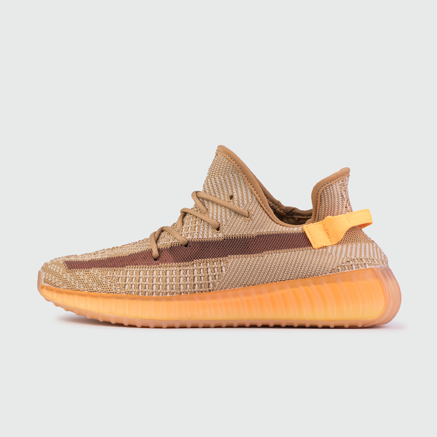 Кроссовки Adidas Yeezy 350 boost v2 Wmns Clay new Кроссовки Adidas Yeezy 350 boost v2 Wmns Clay new