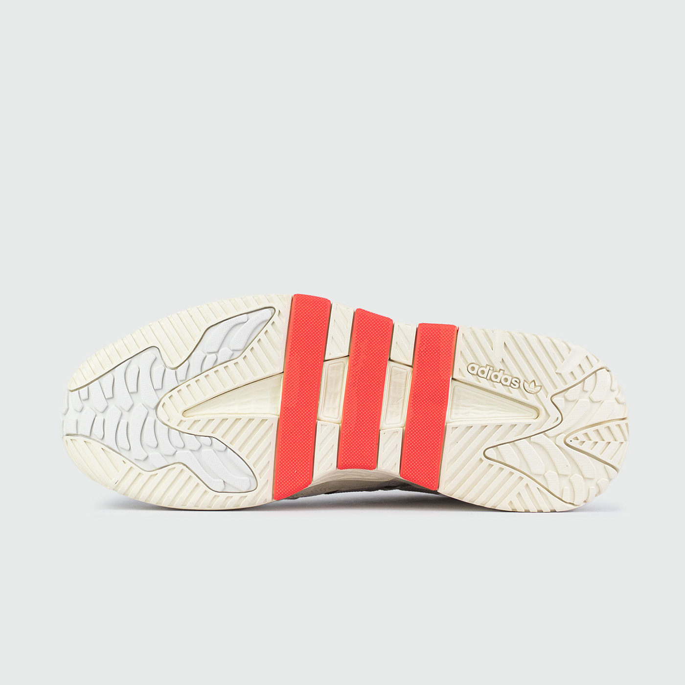 Кроссовки Adidas Niteball Wmns Cream / White Кроссовки Adidas Niteball Wmns Cream / White