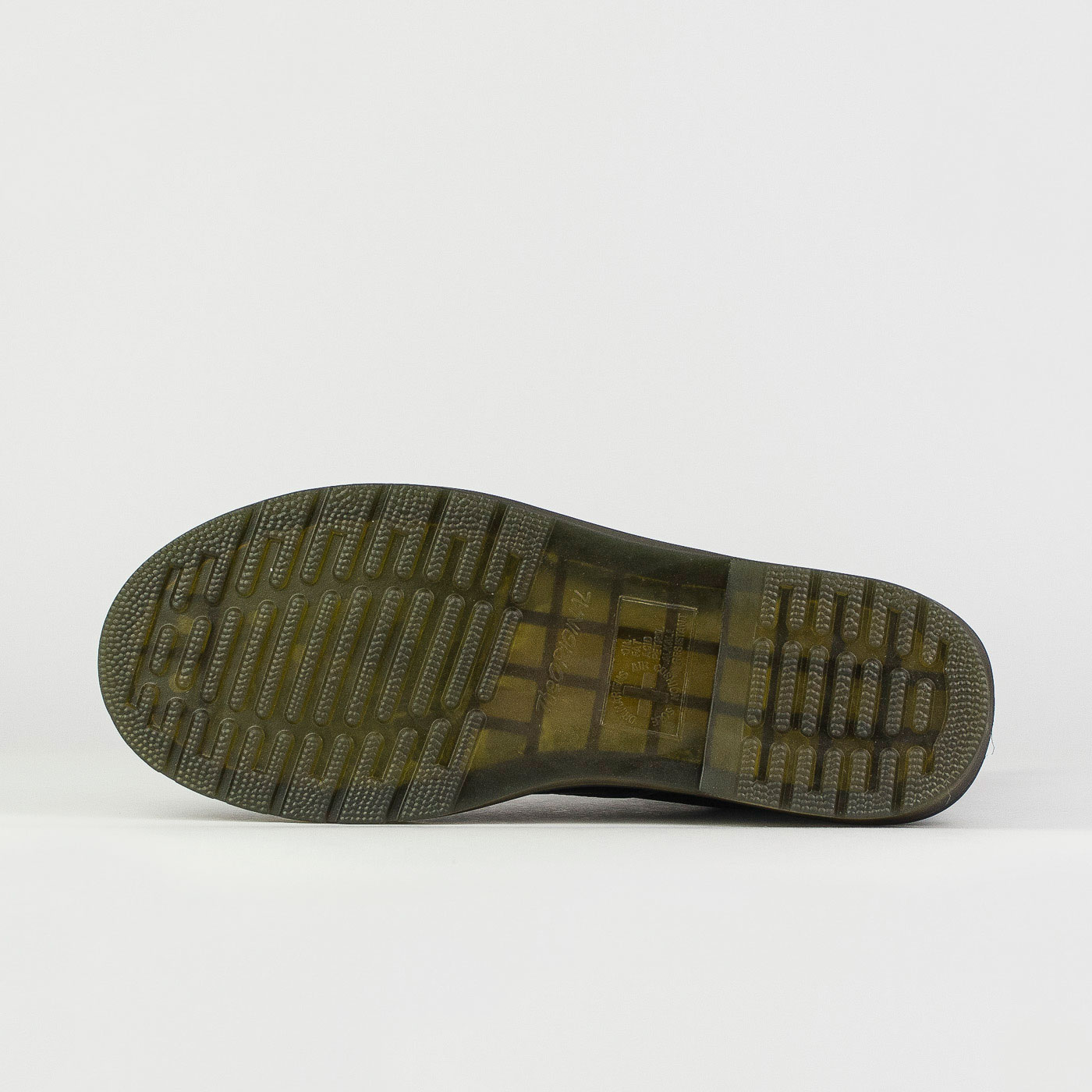 Ботинки Dr. Martens 1460 Wmns Black Leather Ботинки Dr. Martens 1460 Wmns Black Leather