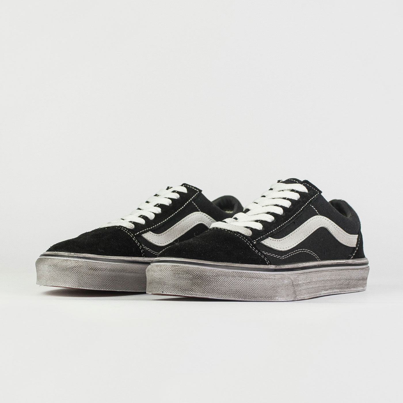 Кеды Vans Old Skool Wmns Triple Black new Кеды Vans Old Skool Wmns Triple Black new