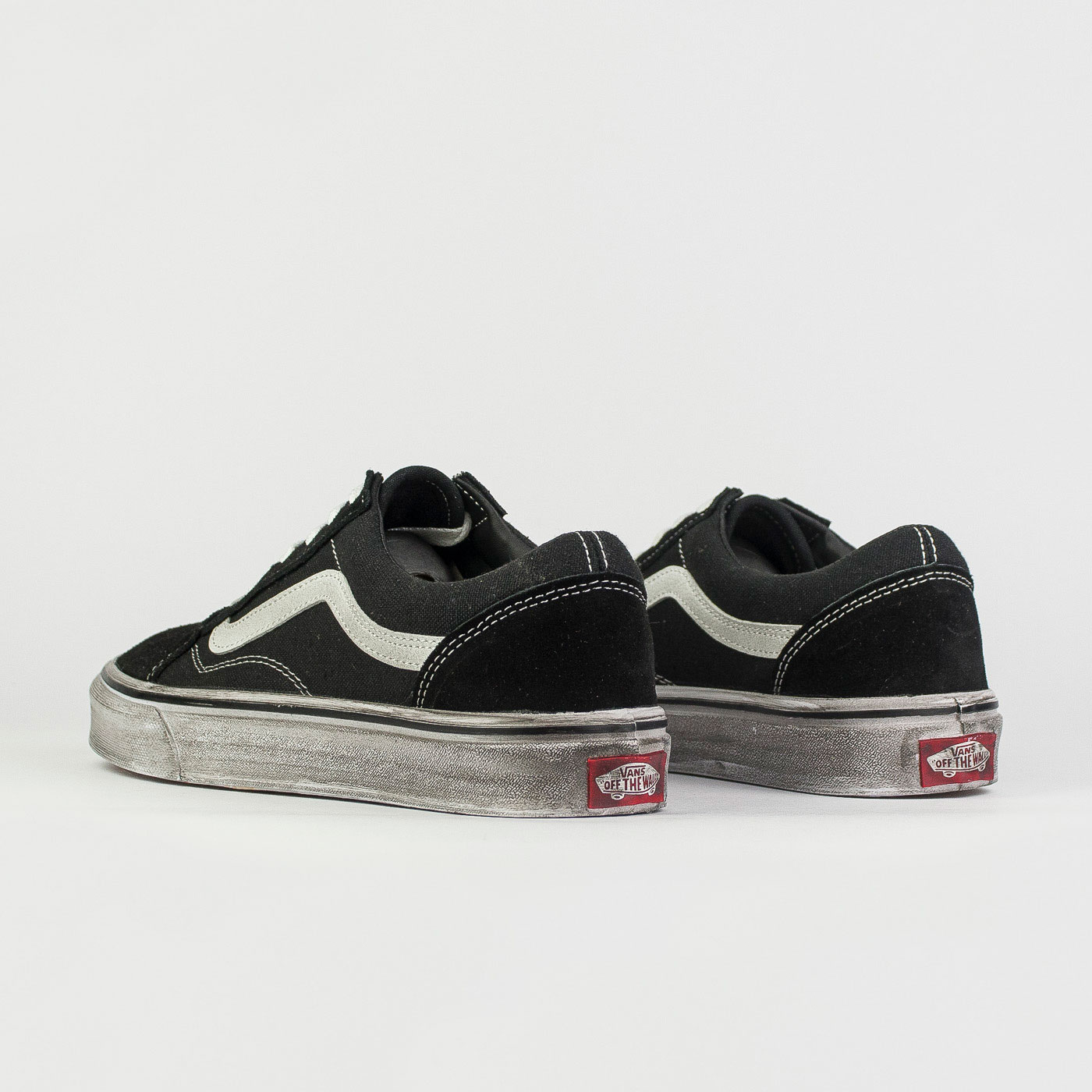 Кеды Vans Old Skool Wmns Triple Black new Кеды Vans Old Skool Wmns Triple Black new