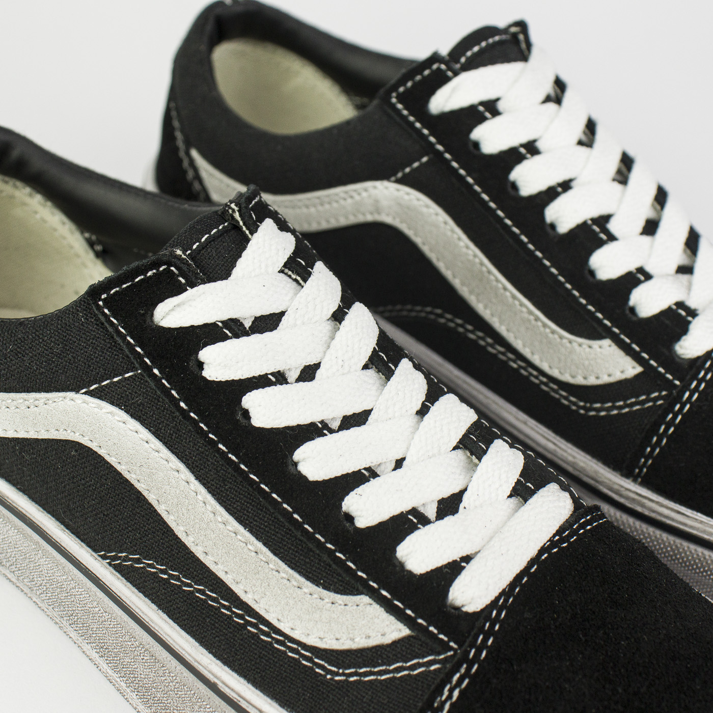 Кеды Vans Old Skool Wmns Triple Black new Кеды Vans Old Skool Wmns Triple Black new
