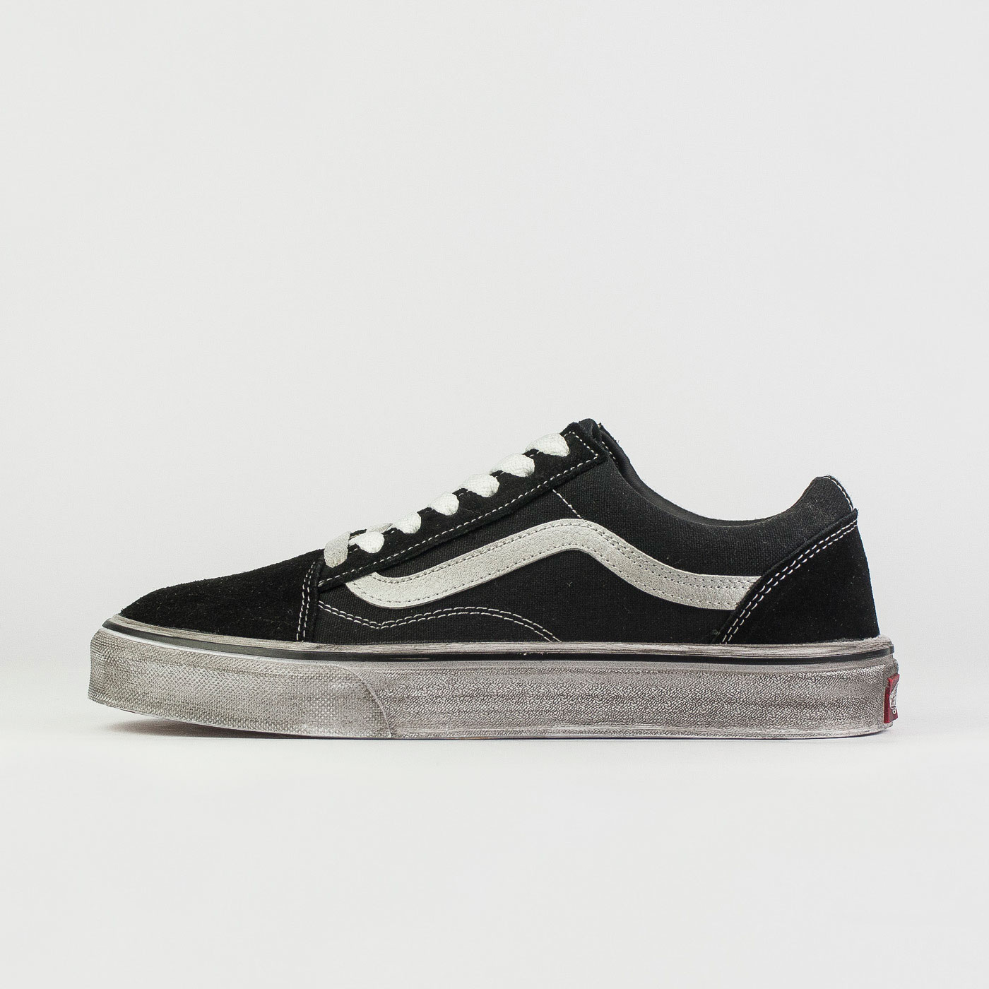 Кеды Vans Old Skool Wmns Triple Black new Кеды Vans Old Skool Wmns Triple Black new