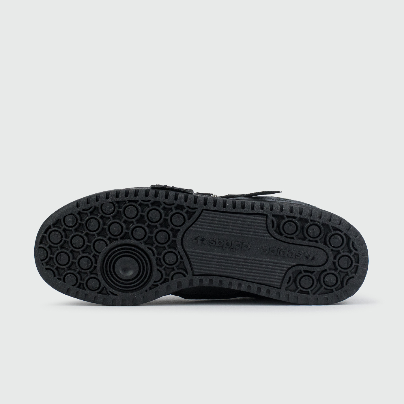 Кроссовки Adidas x Melting Sadness Forum Exhibit Low Core Black Кроссовки Adidas x Melting Sadness Forum Exhibit Low Core Black