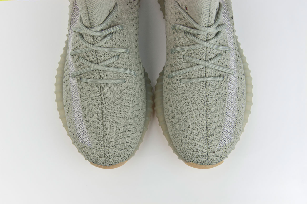 Кроссовки Adidas Yeezy 350 boost v2 Desert Sage WMNS Кроссовки Adidas Yeezy 350 boost v2 Desert Sage WMNS