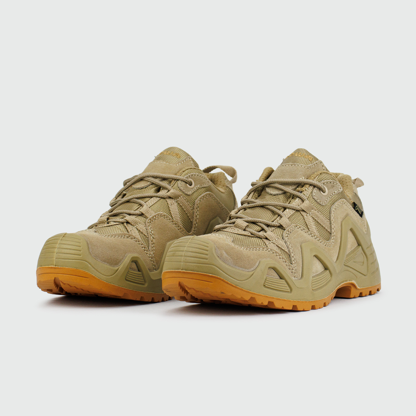Ботинки Lowa Zephyr GTX LO Desert Ботинки Lowa Zephyr GTX LO Desert