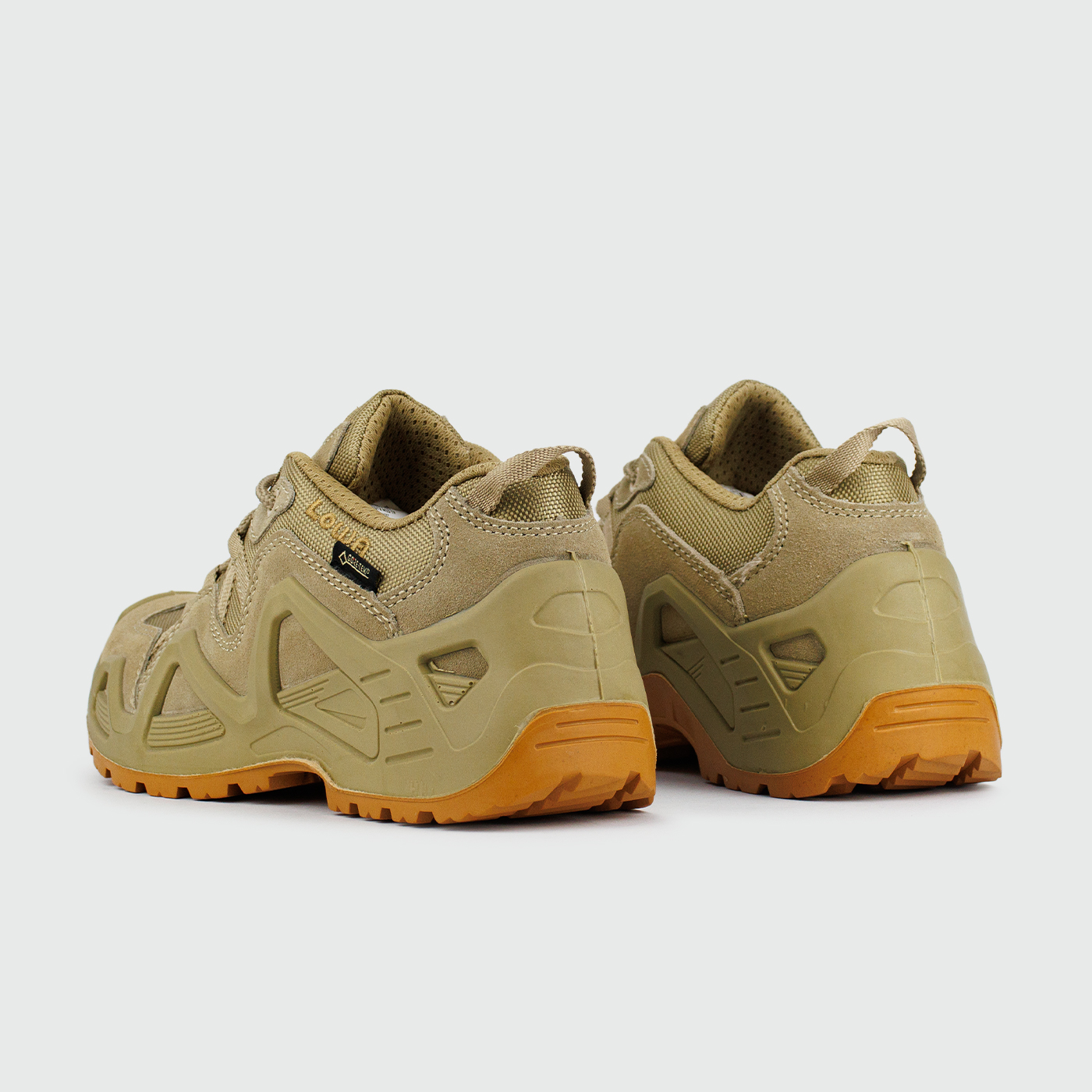 Ботинки Lowa Zephyr GTX LO Desert Ботинки Lowa Zephyr GTX LO Desert