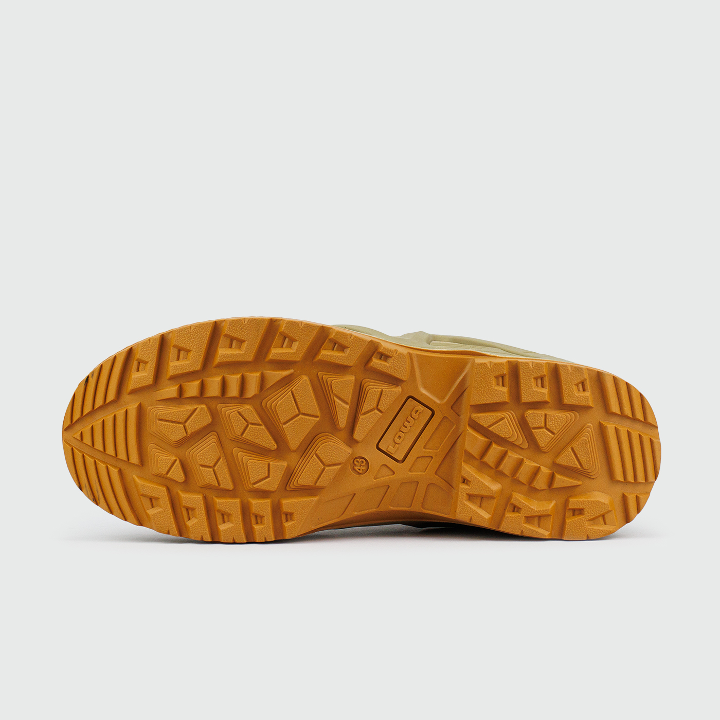 Ботинки Lowa Zephyr GTX LO Desert Ботинки Lowa Zephyr GTX LO Desert