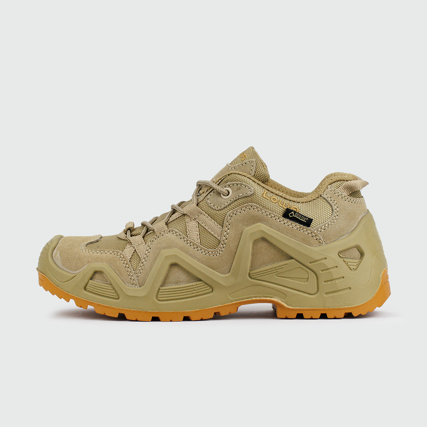 Ботинки Lowa Zephyr GTX LO Desert Ботинки Lowa Zephyr GTX LO Desert