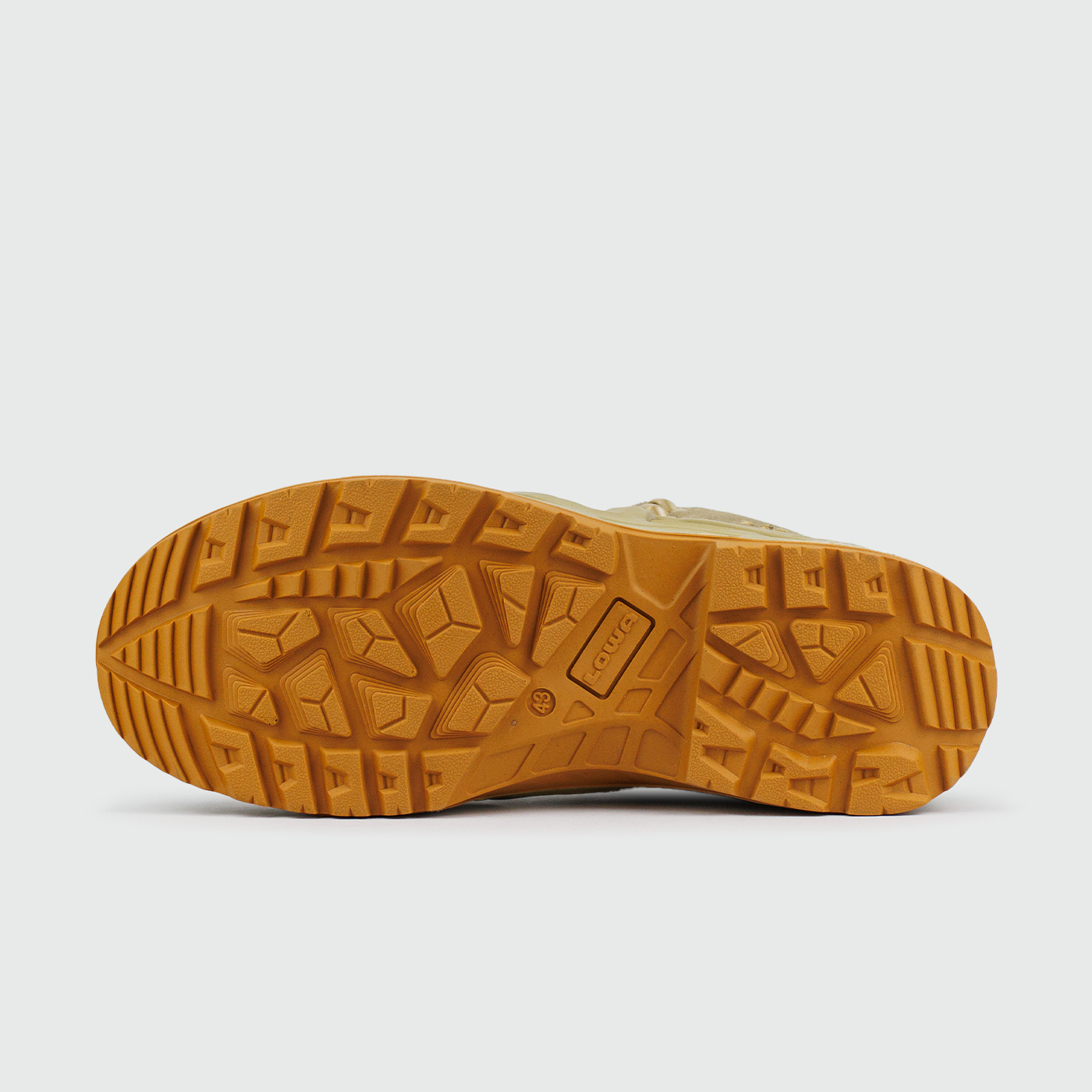 Ботинки Lowa Zephyr GTX MID Desert Ботинки Lowa Zephyr GTX MID Desert