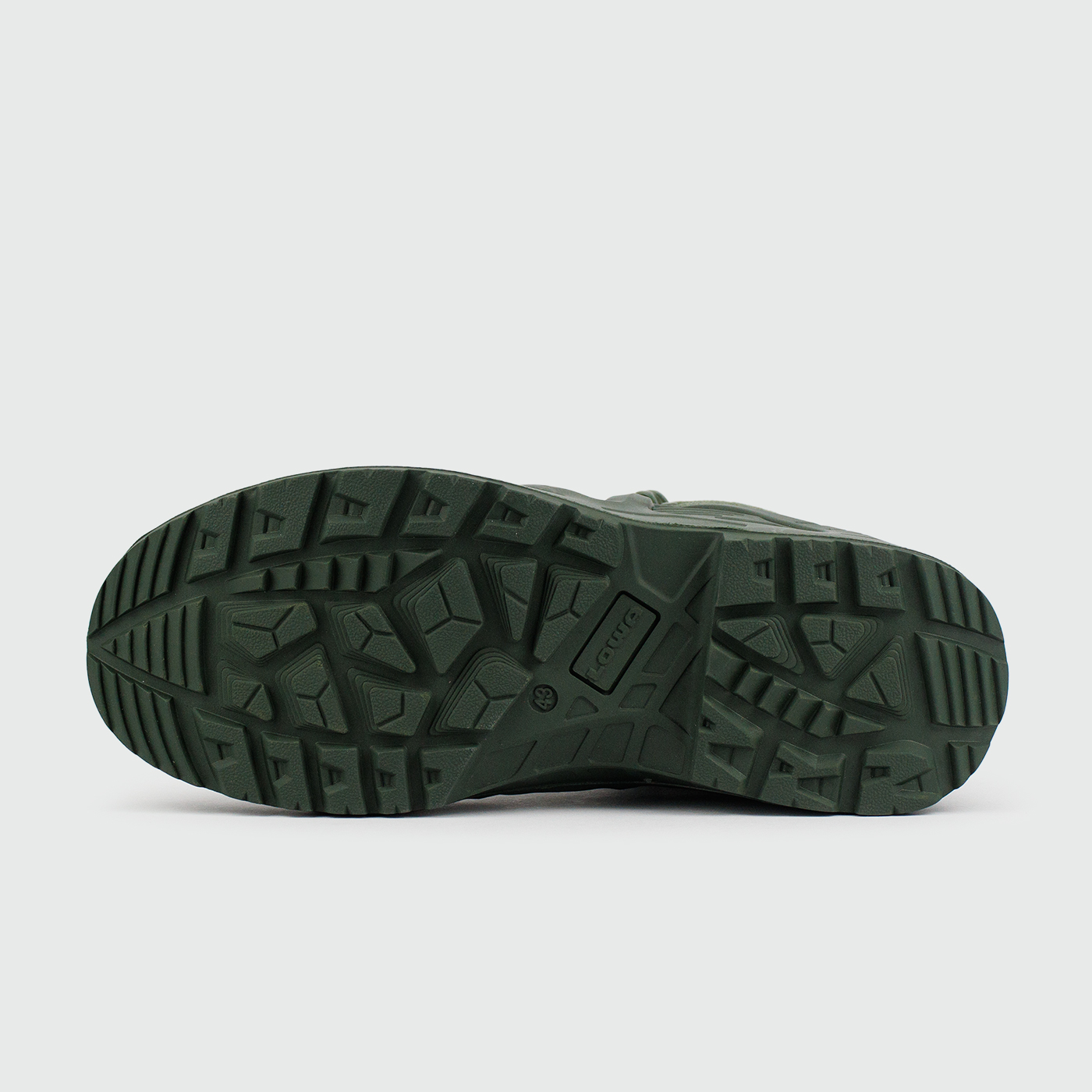 Ботинки Lowa Zephyr GTX MID Olive Ботинки Lowa Zephyr GTX MID Olive
