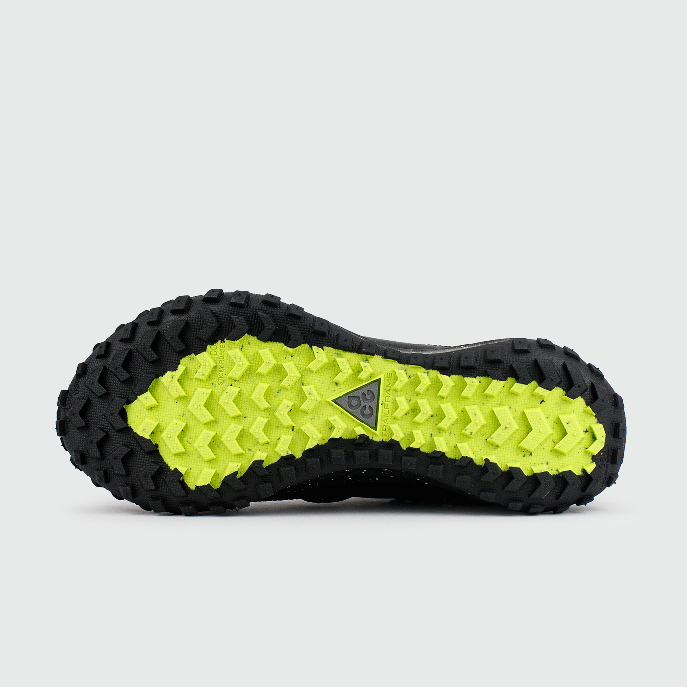 Кроссовки Nike ACG Mountain Fly Low Gtx Dark Smoke Кроссовки Nike ACG Mountain Fly Low Gtx Dark Smoke