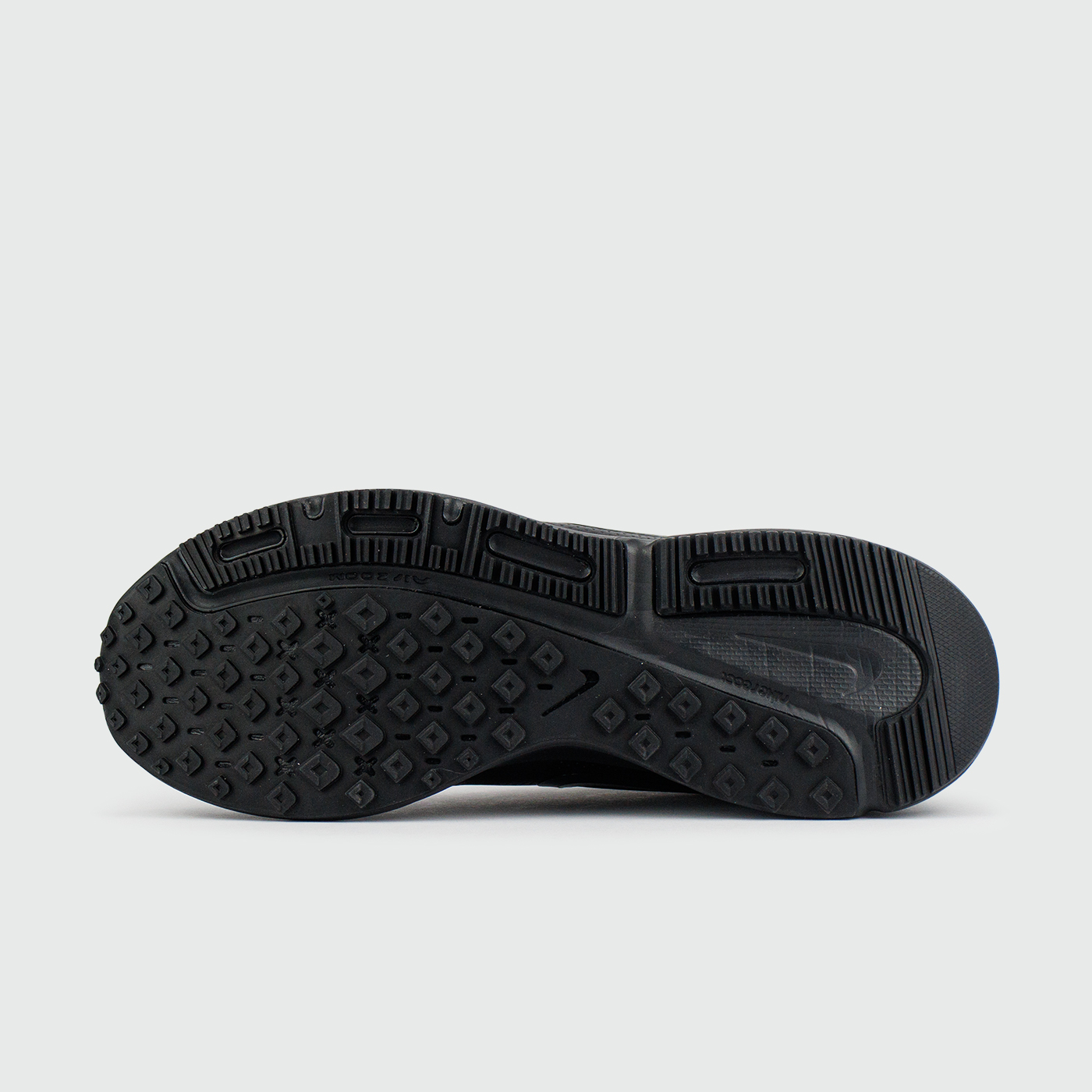 Кроссовки Nike Zoom Winflo 8 Leather Trp. Black Кроссовки Nike Zoom Winflo 8 Leather Trp. Black
