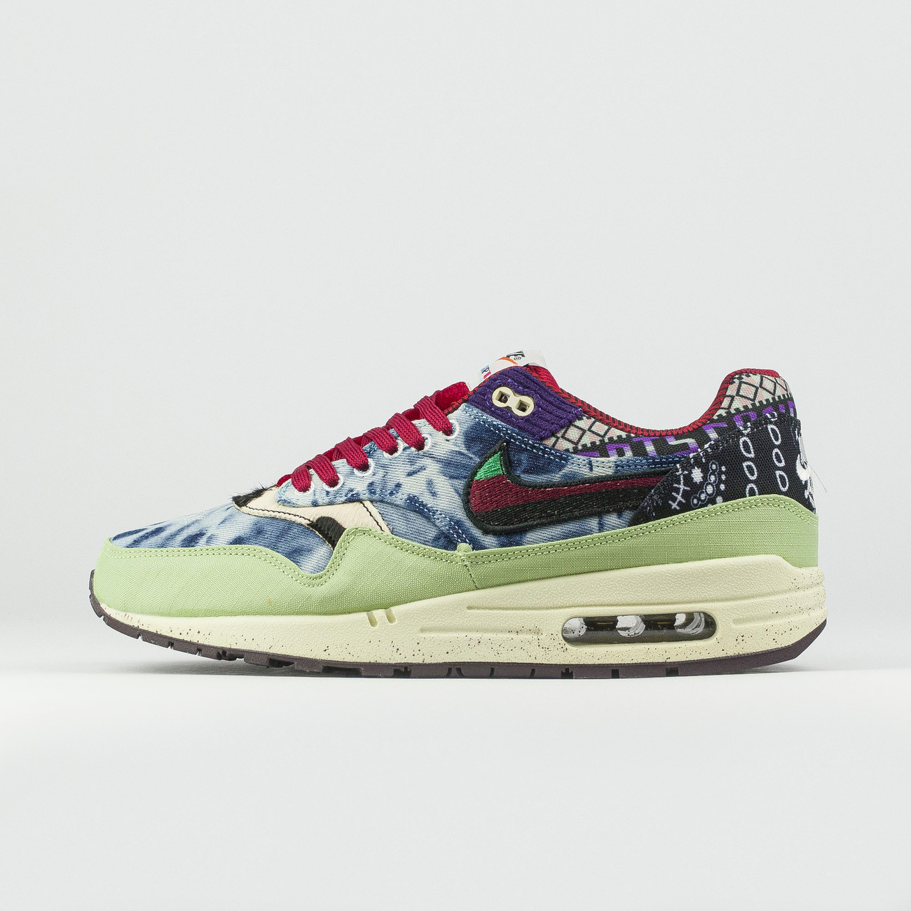 Кроссовки Nike Air Max 1 Mellow WMNS