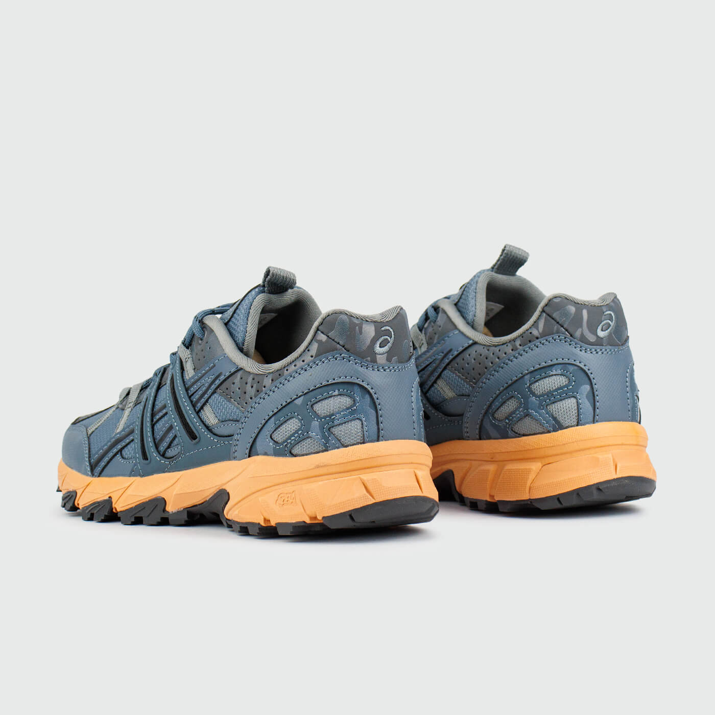 Кроссовки Asics Gel-Sonoma 15-50 BlueGrey Кроссовки Asics Gel-Sonoma 15-50 BlueGrey