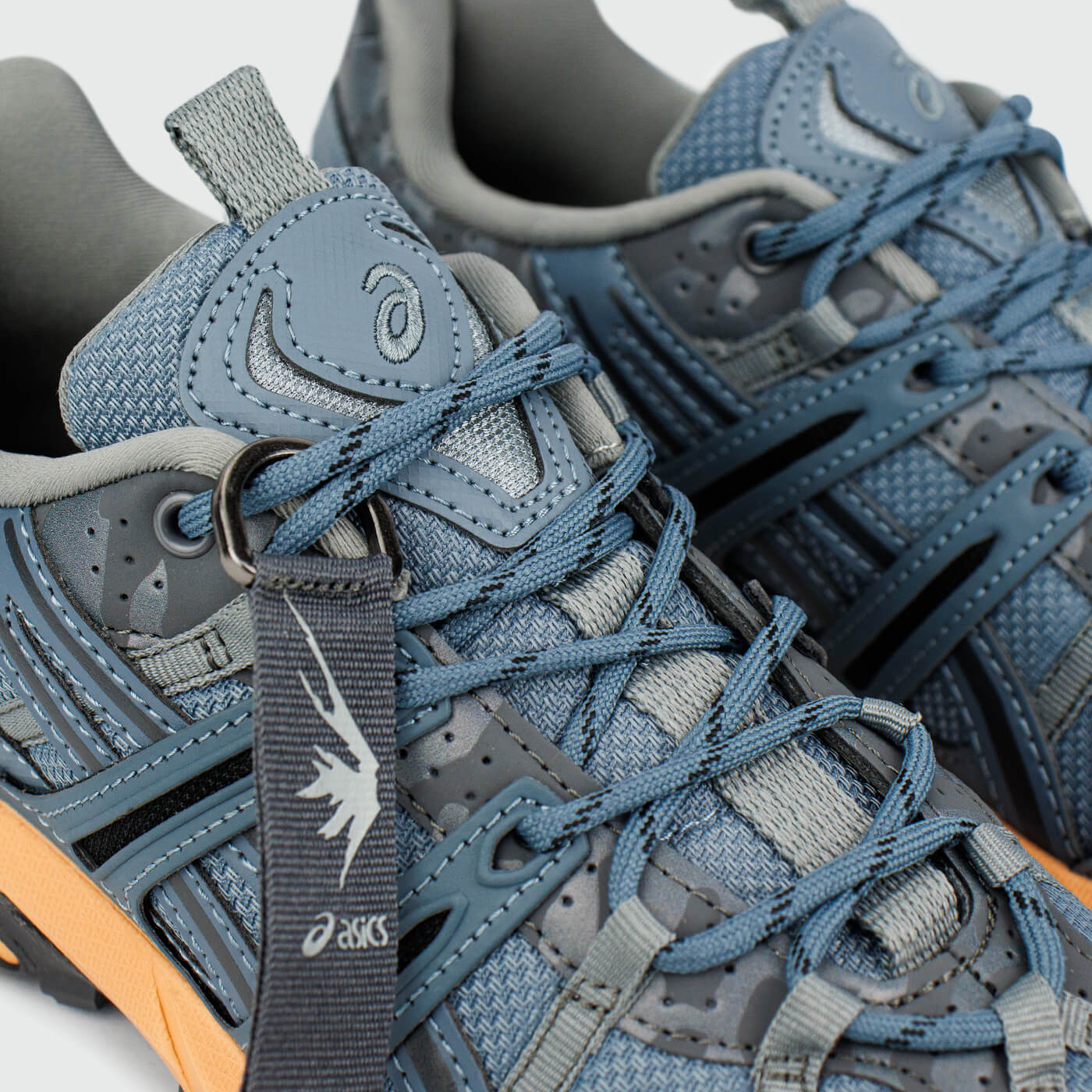 Кроссовки Asics Gel-Sonoma 15-50 BlueGrey Кроссовки Asics Gel-Sonoma 15-50 BlueGrey