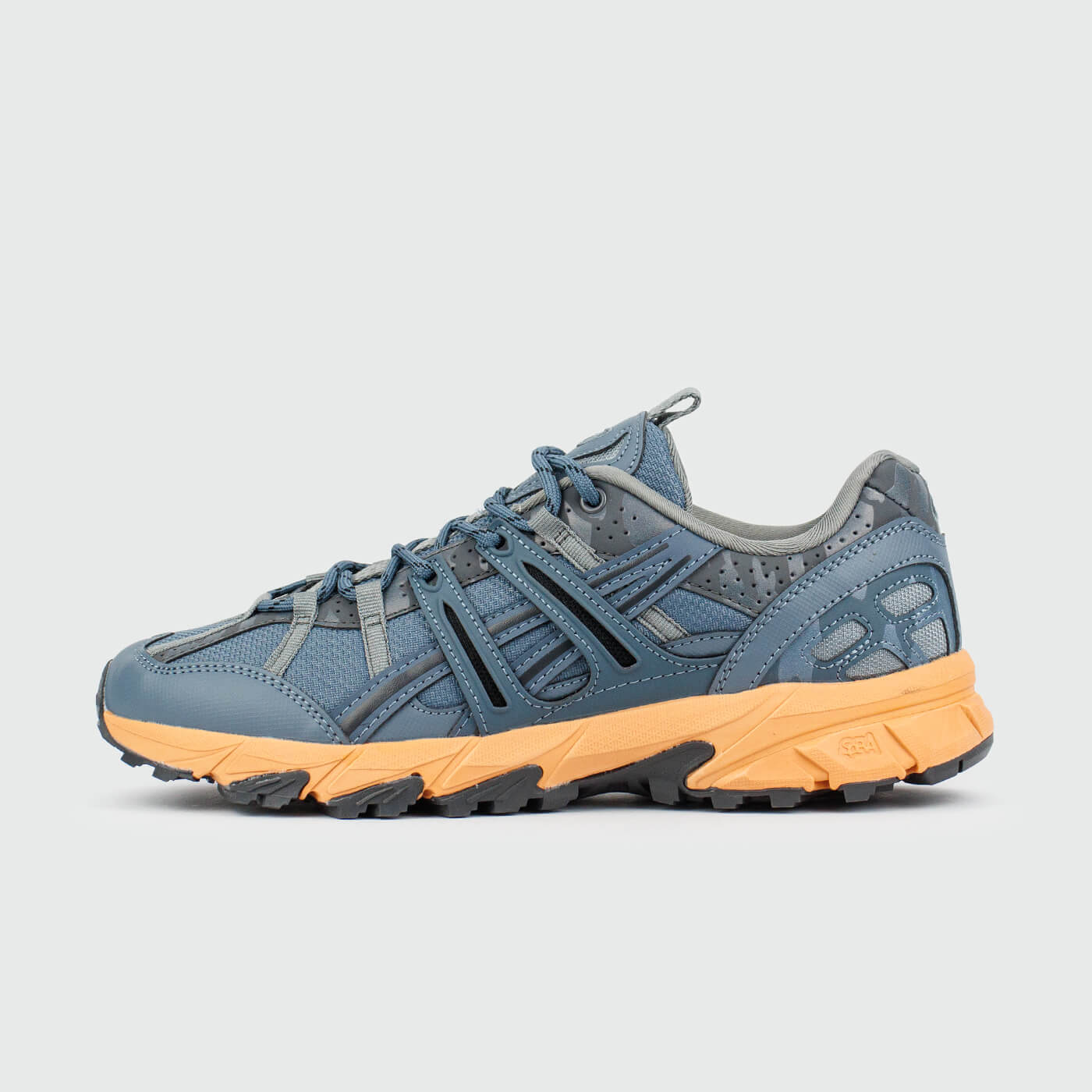 Кроссовки Asics Gel-Sonoma 15-50 BlueGrey Кроссовки Asics Gel-Sonoma 15-50 BlueGrey