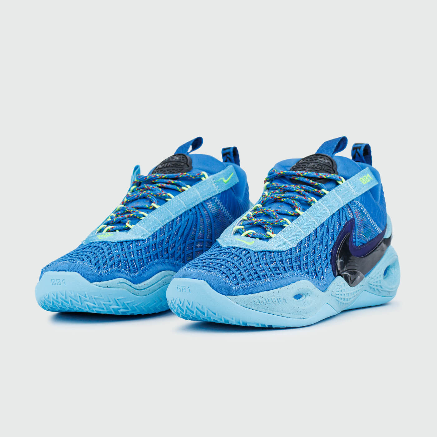 Кроссовки Nike Cosmic Unity Blue