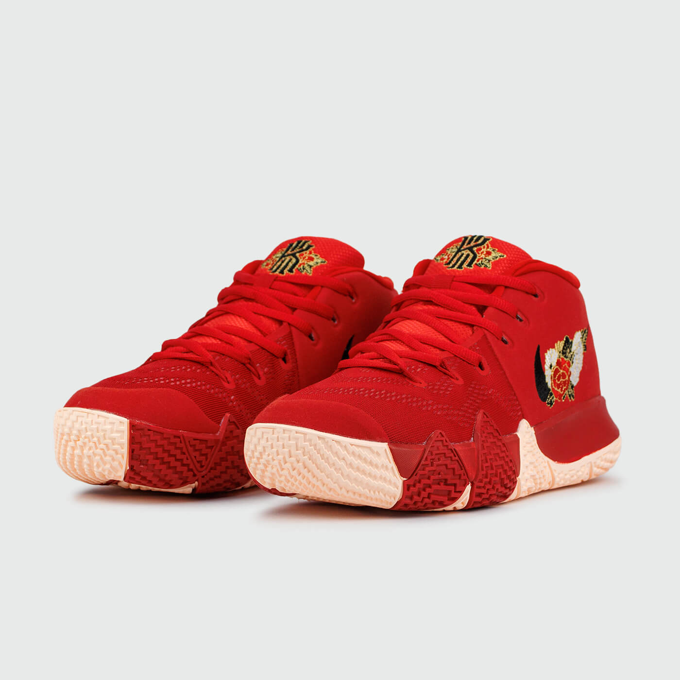 Кроссовки Nike Kyrie 4 CNY