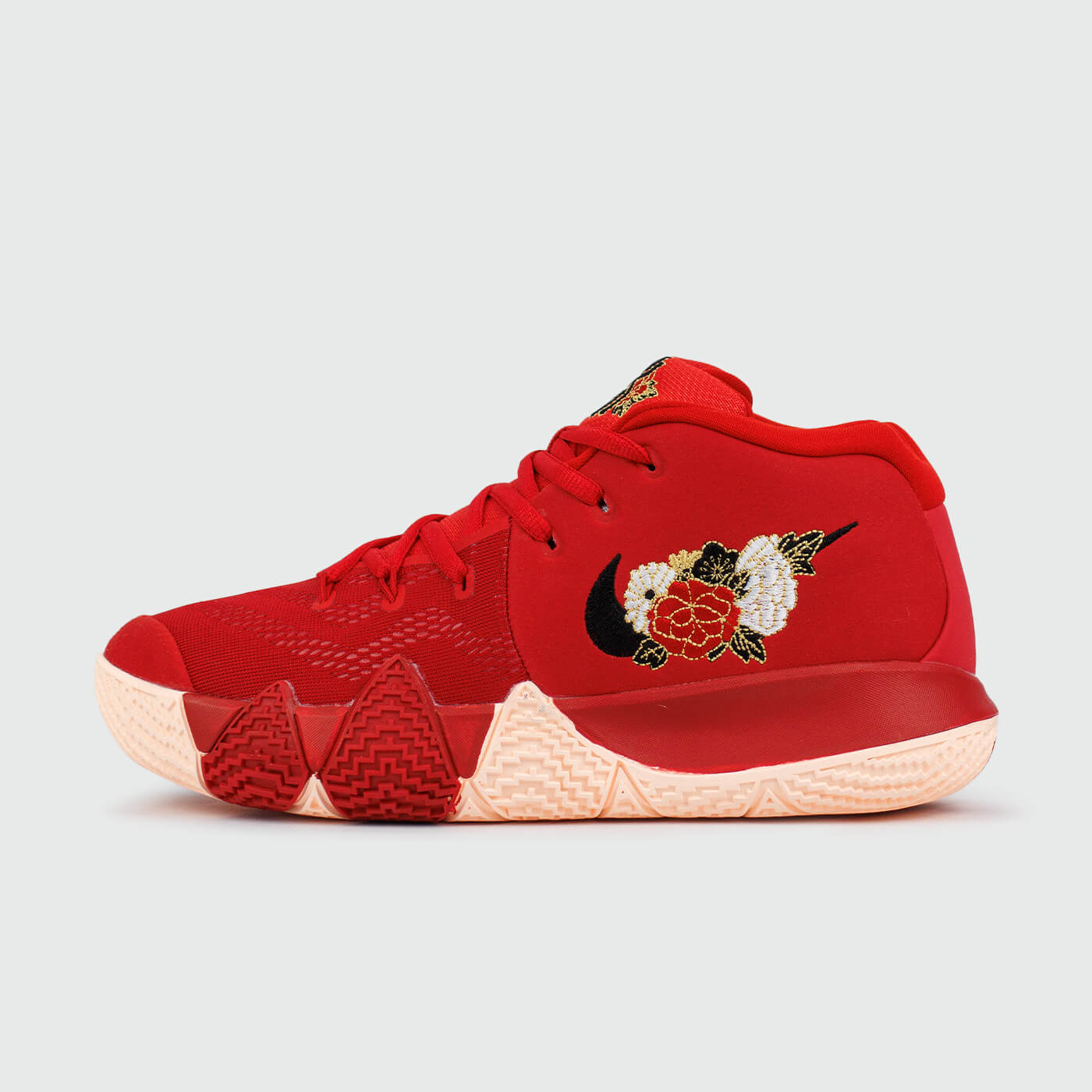 Кроссовки Nike Kyrie 4 CNY
