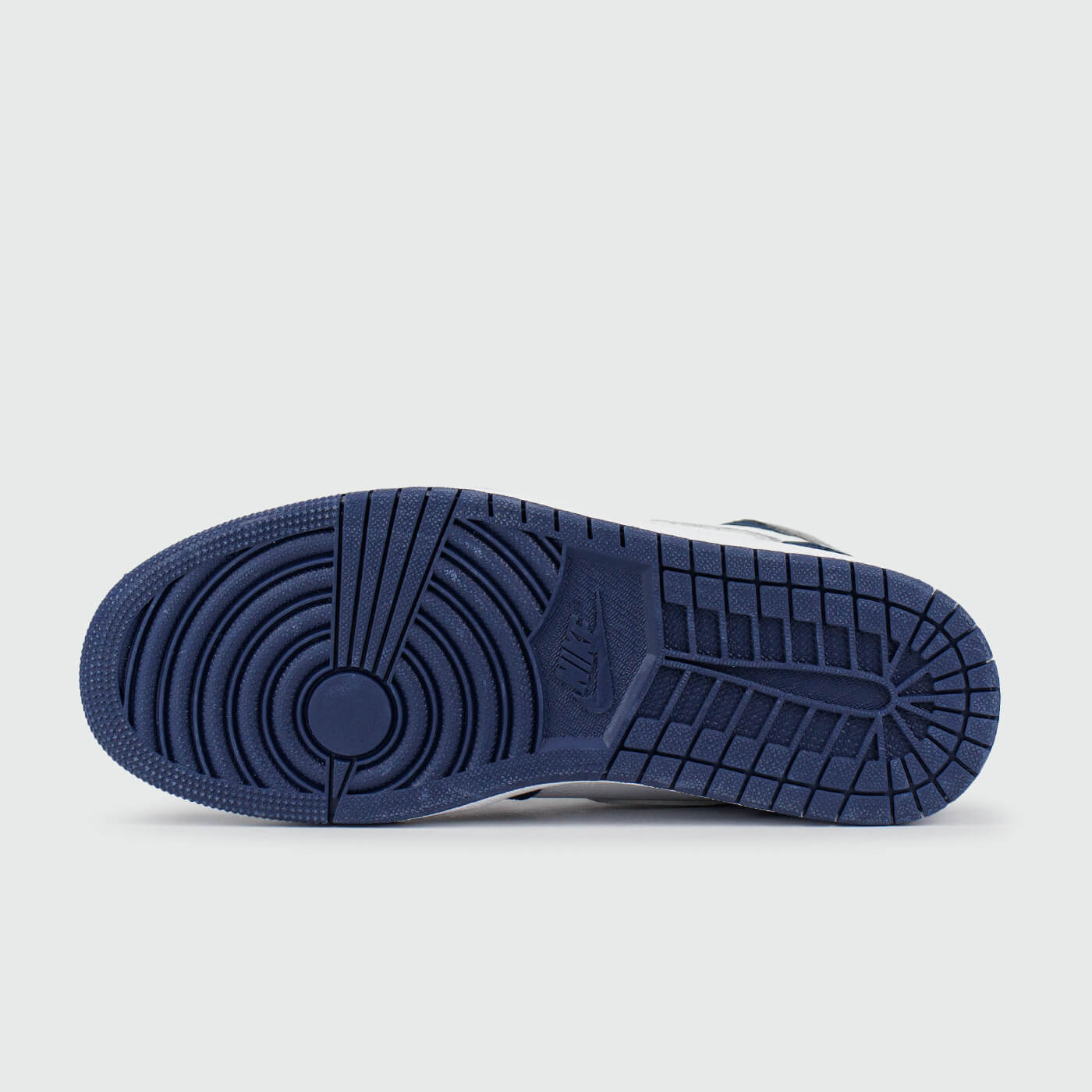 Кроссовки Air Jordan 1 High Midnight Navy Кроссовки Air Jordan 1 High Midnight Navy