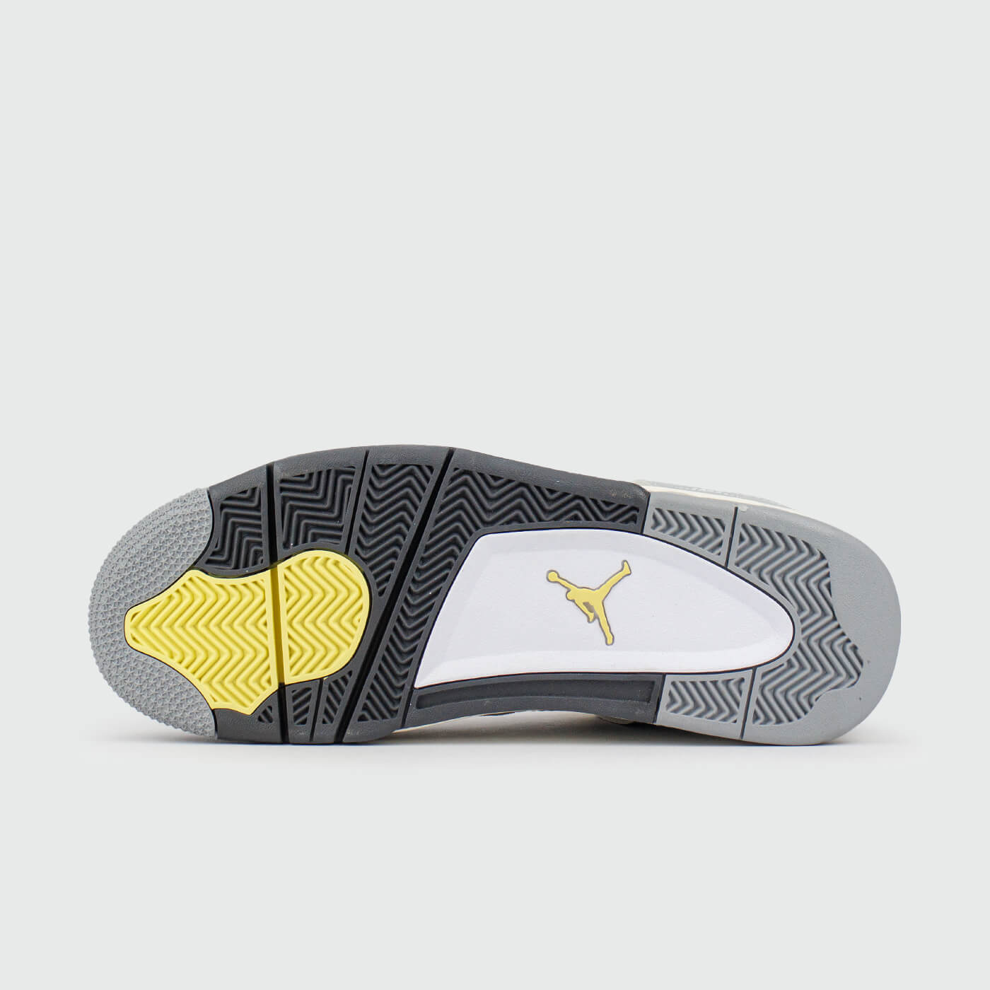 Кроссовки Nike Air Jordan 4 SE Craft