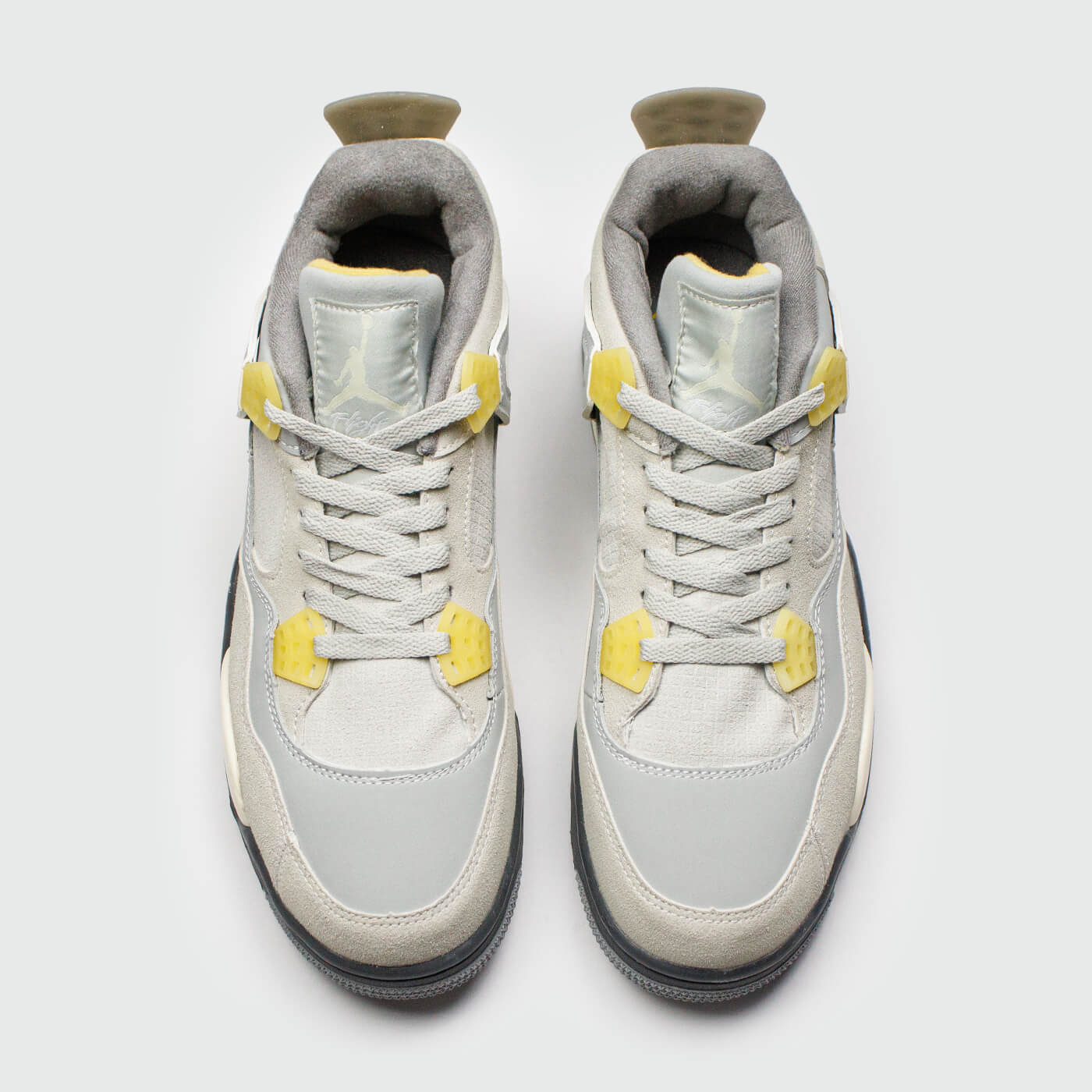 Кроссовки Nike Air Jordan 4 SE Craft
